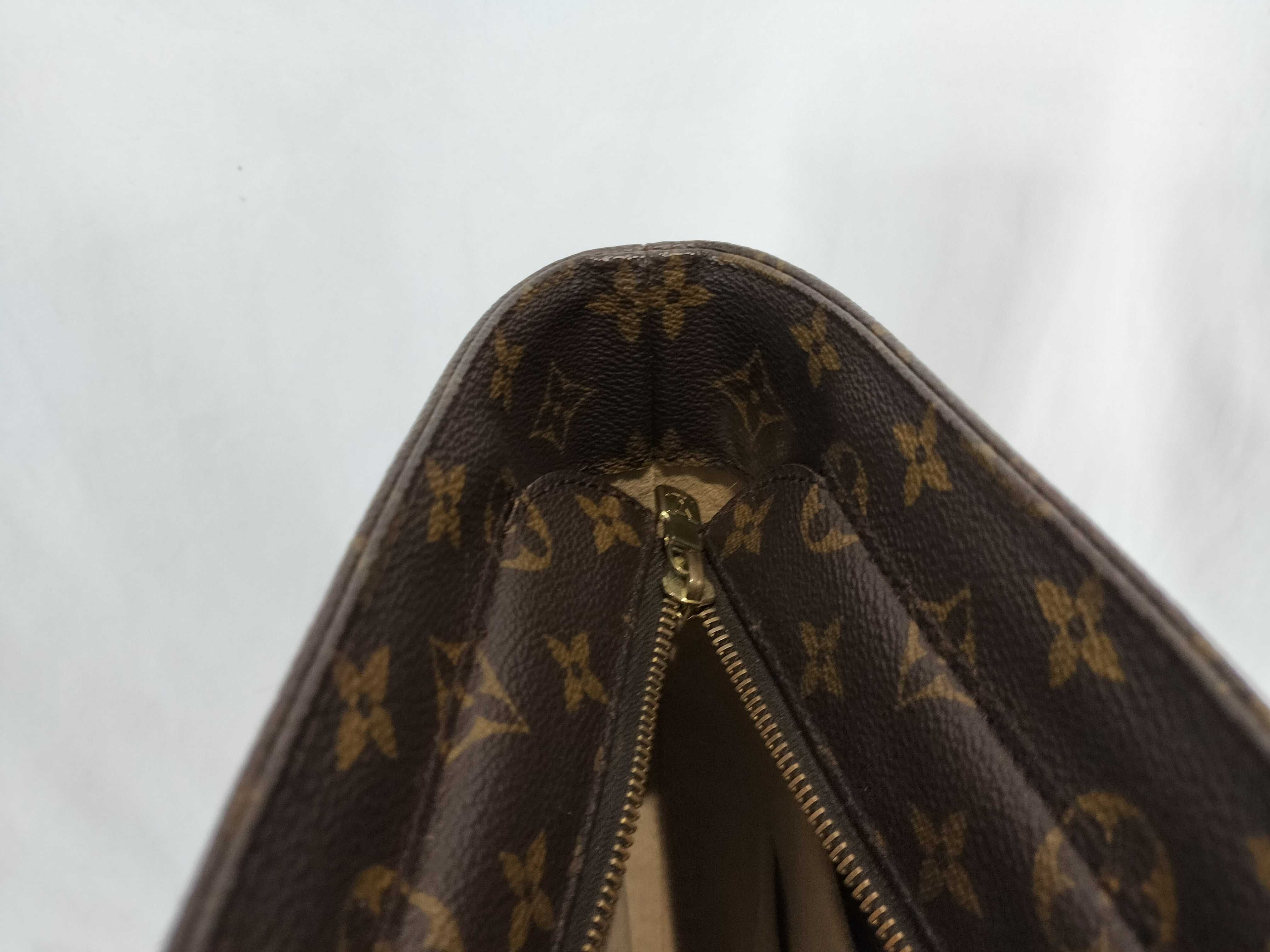 Monogram M51155 Luco Tote Bag — view 10
