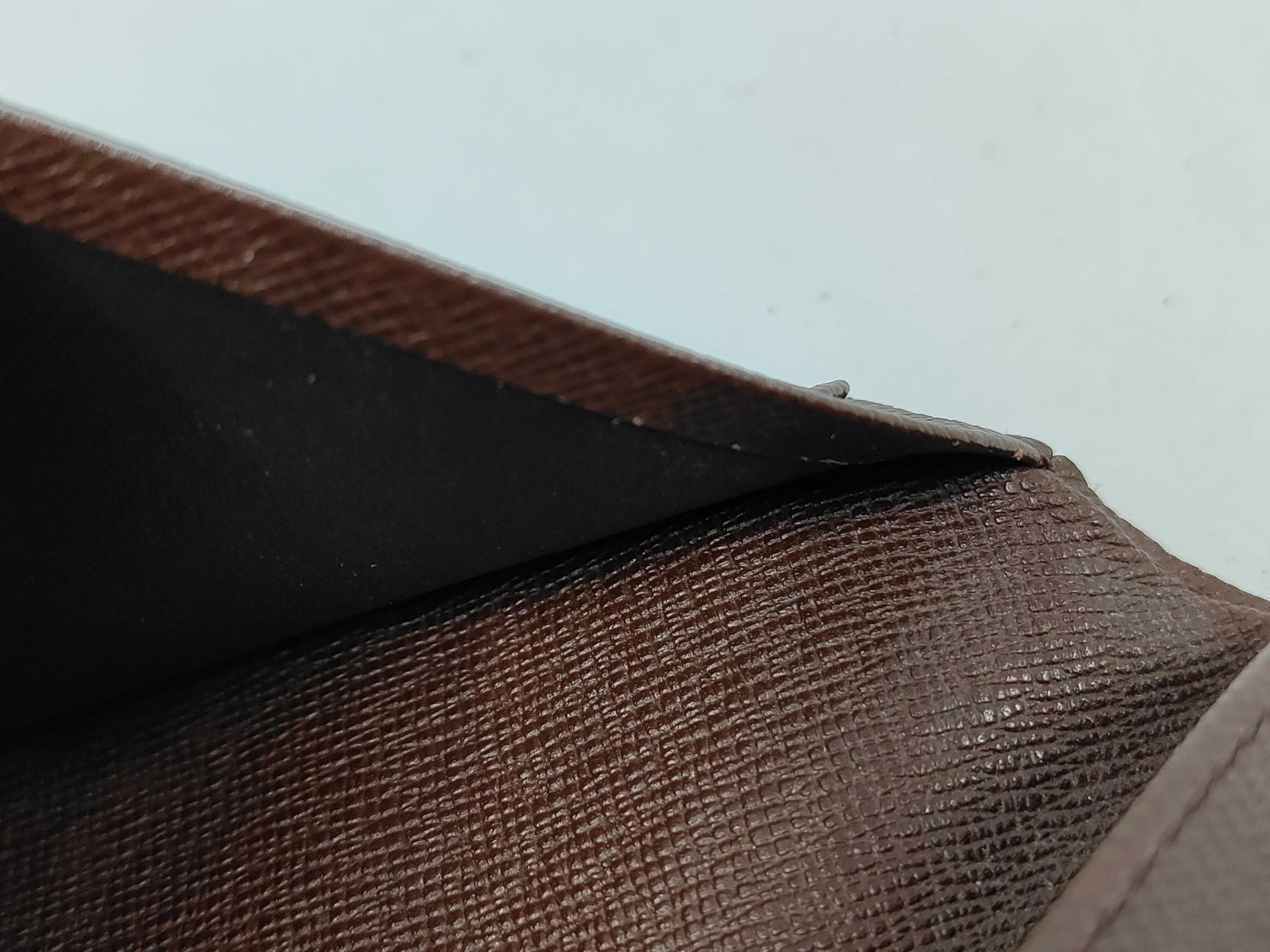 Damier Portefeuille Credit Wallet — view 11