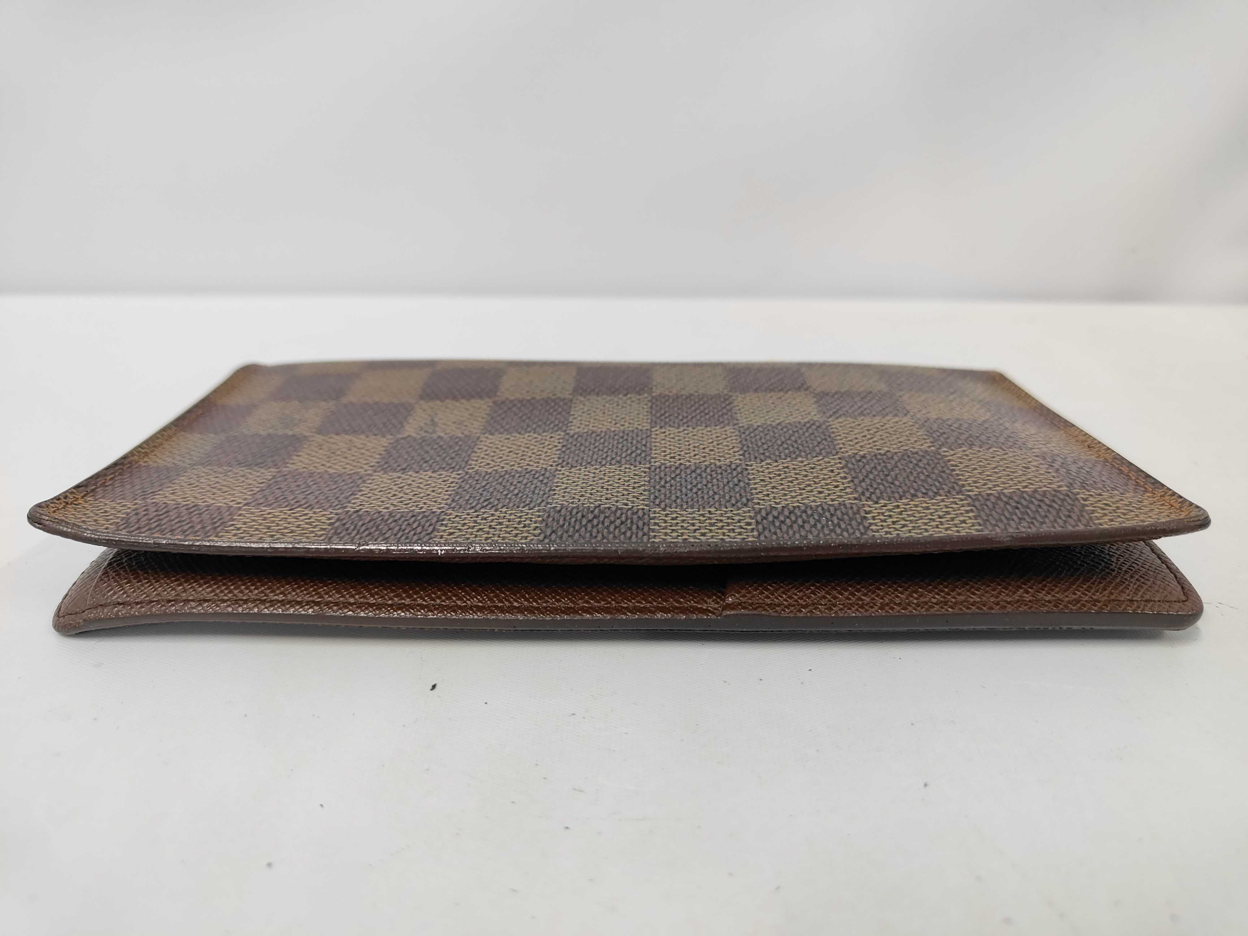 Damier Portefeuille Credit Wallet — view 6
