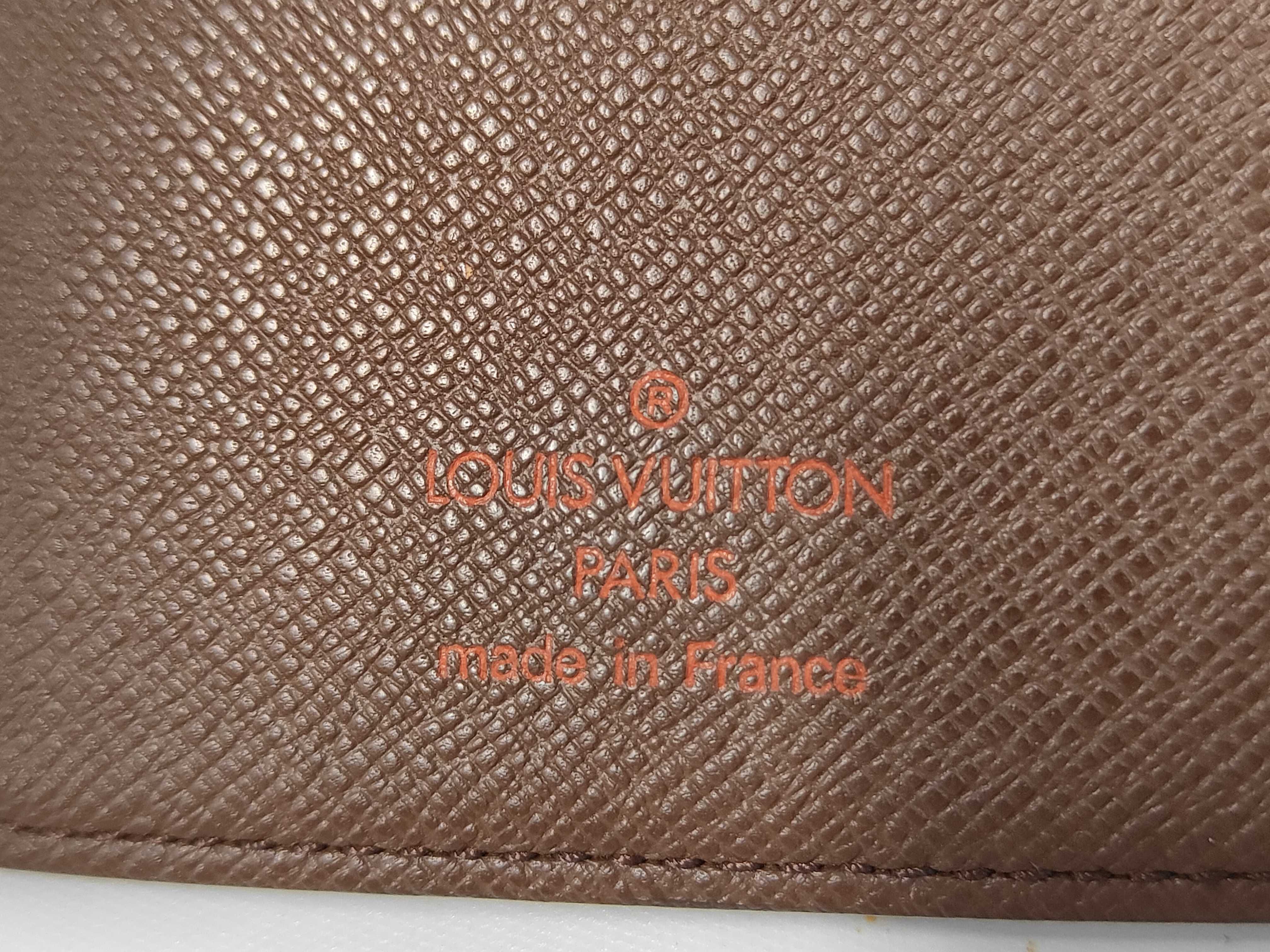 Damier Portefeuille Credit Wallet — view 8