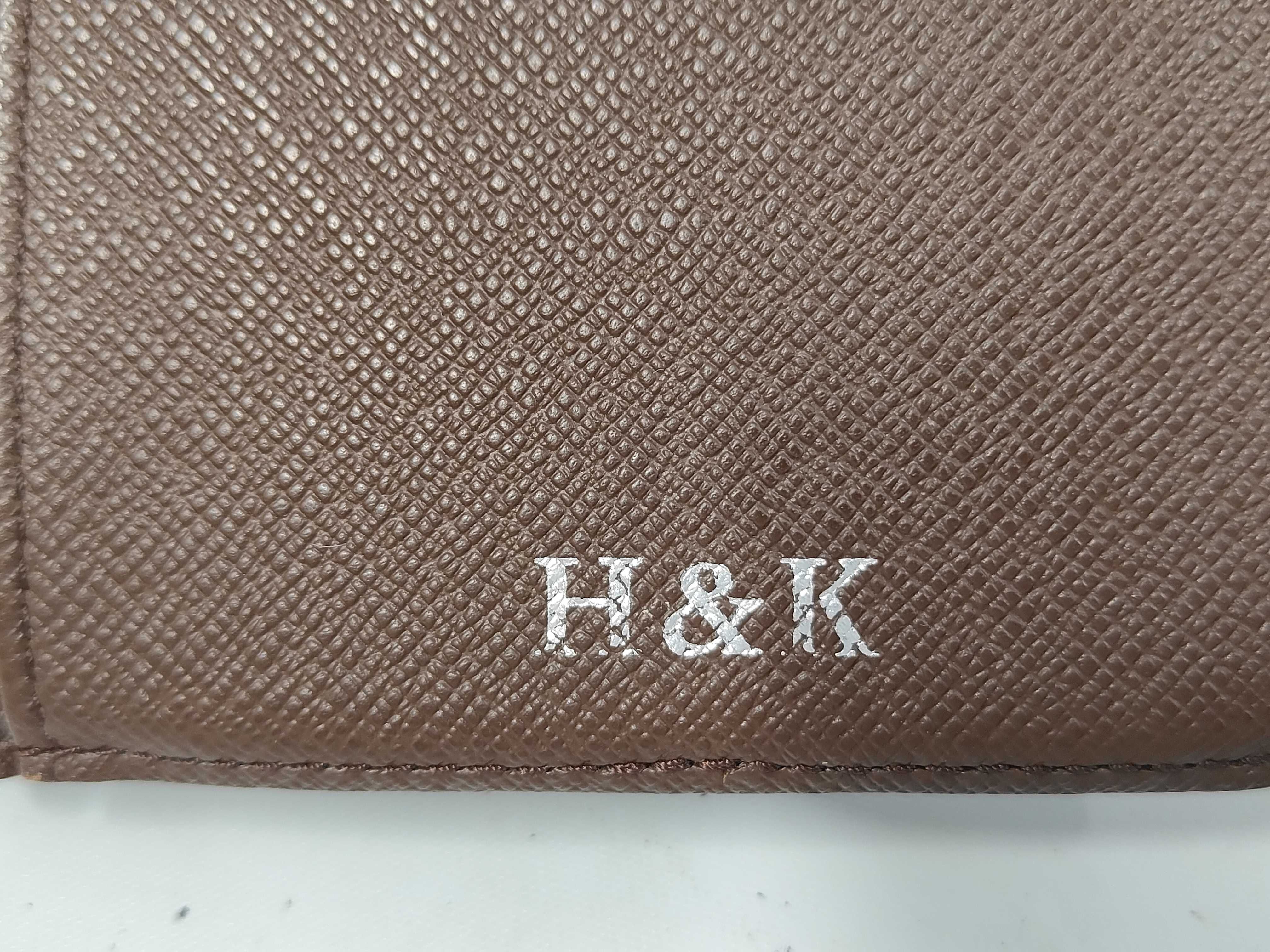 Damier Portefeuille Credit Wallet — view 9
