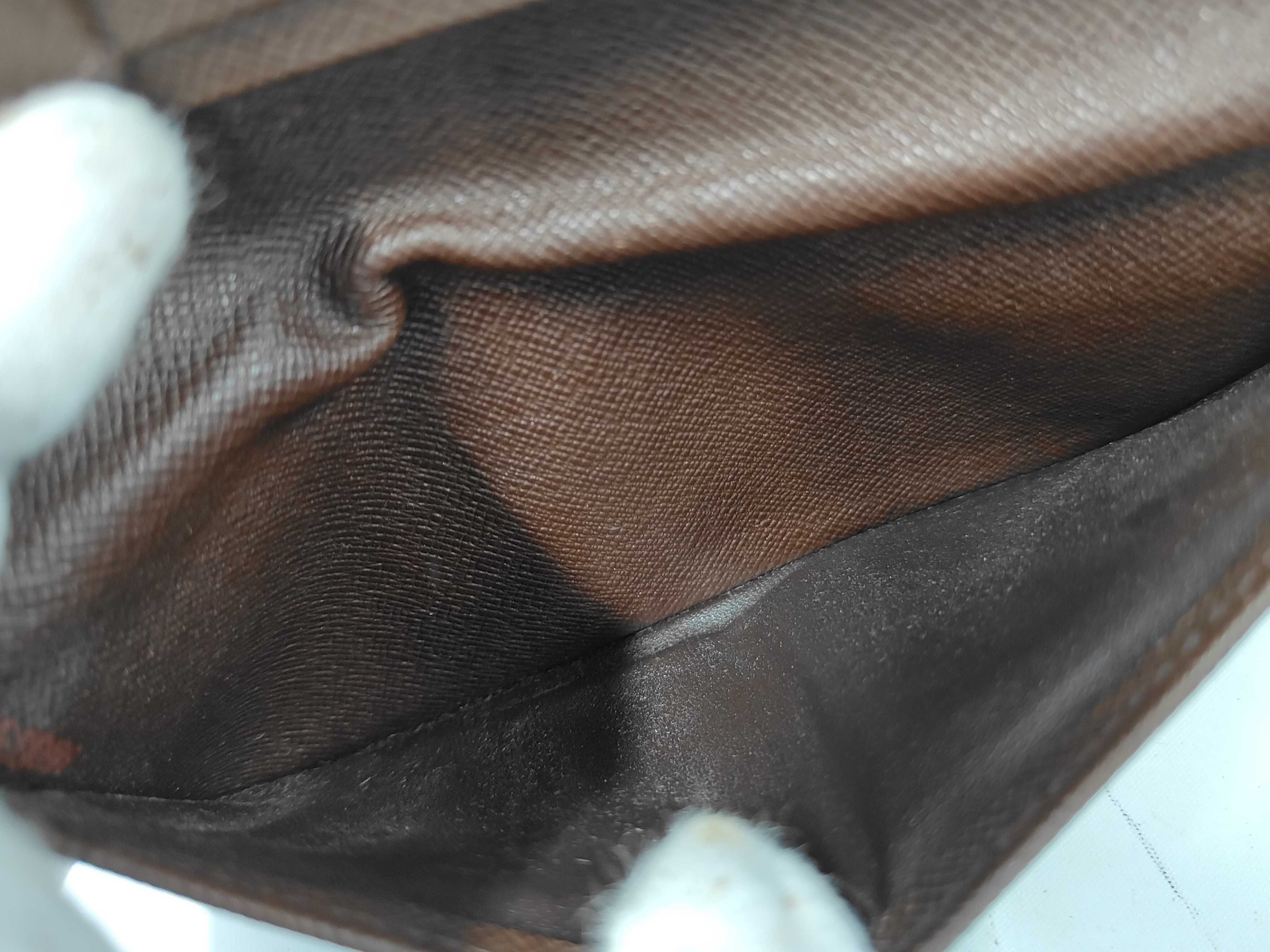 Damier Portefeuille Credit Wallet — view 10