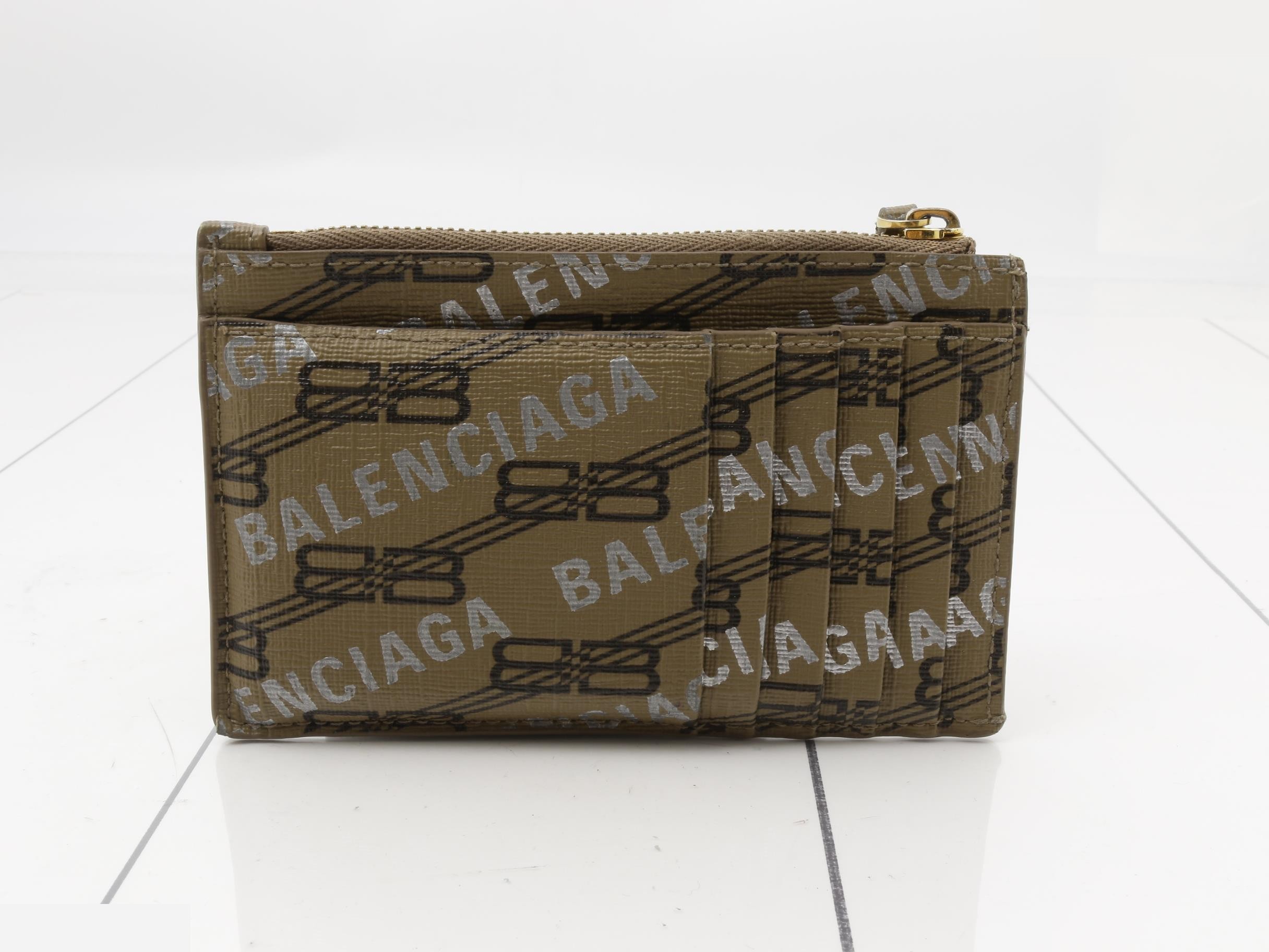 coin card case/coin purse — view 2