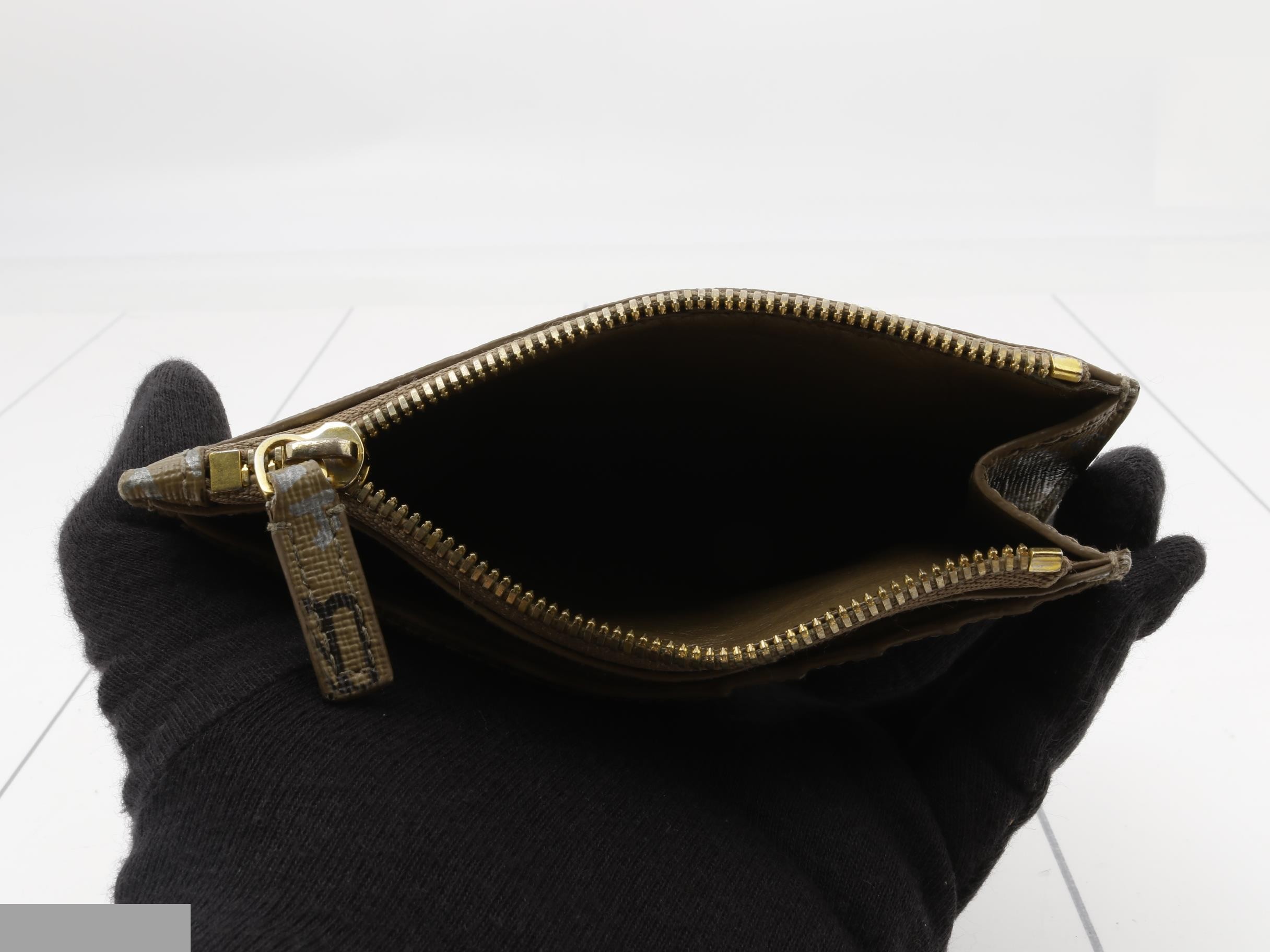 coin card case/coin purse — view 4