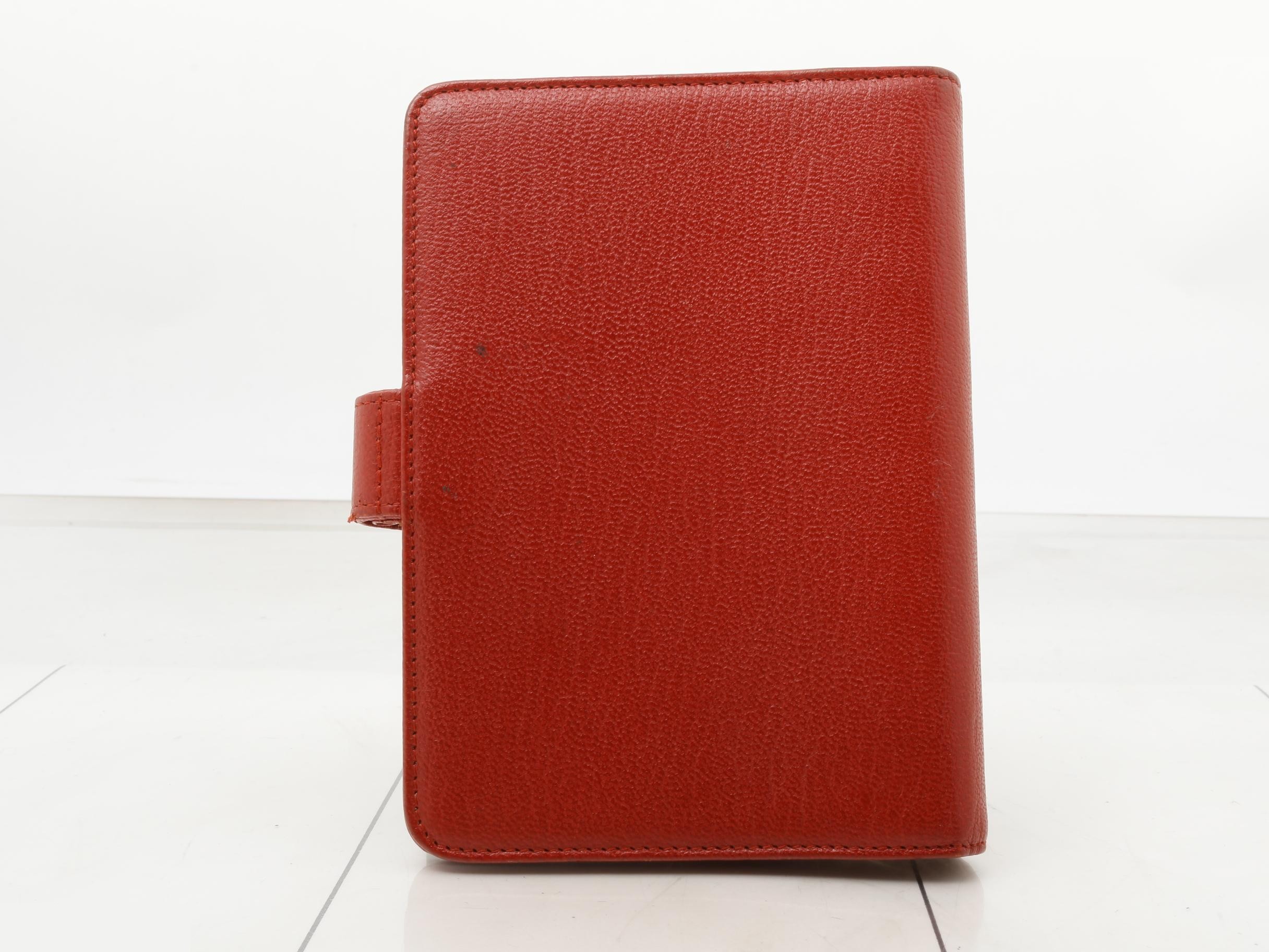 Coco Mark Notebook Cover — view 2