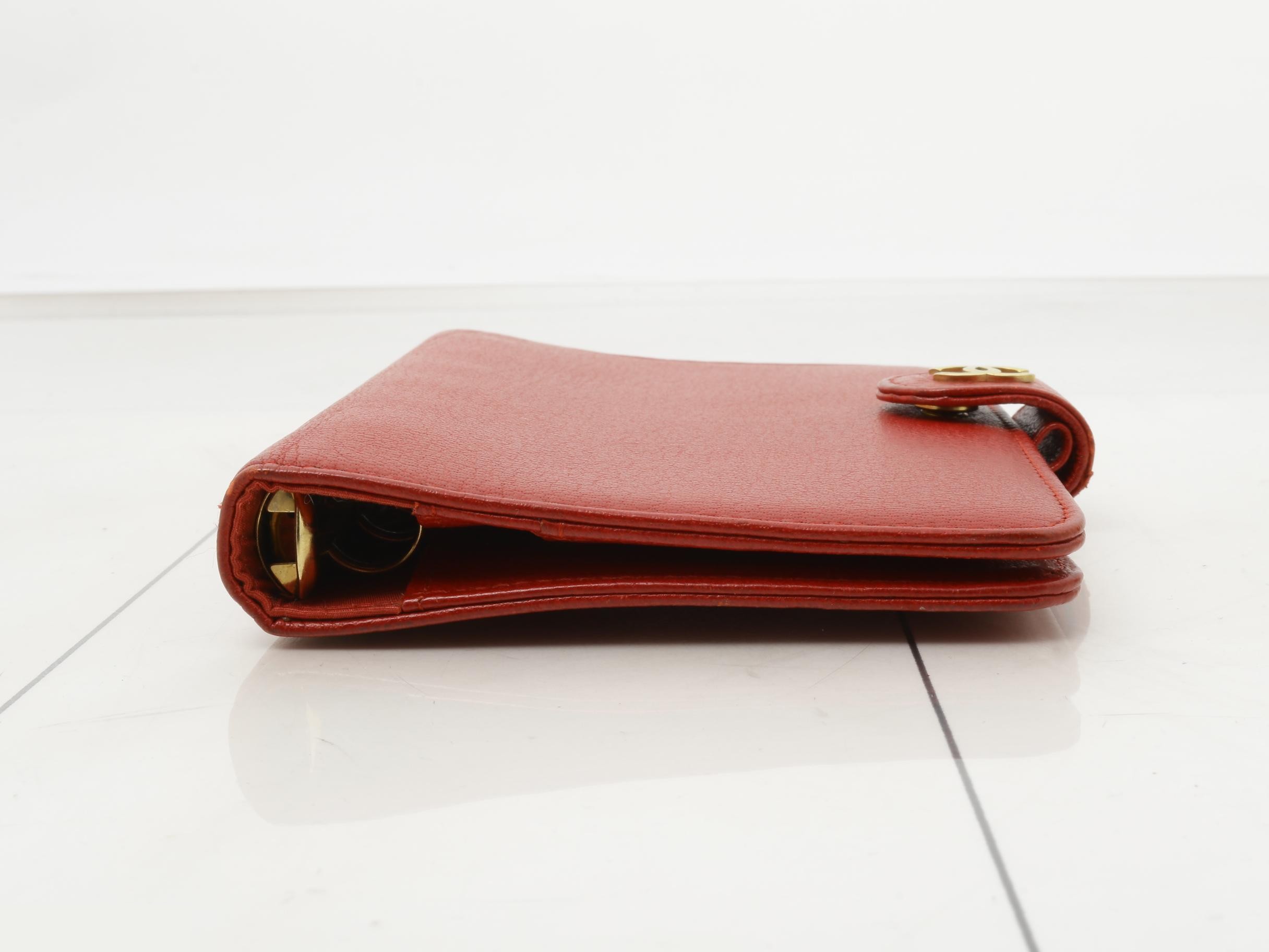 Coco Mark Notebook Cover — view 3