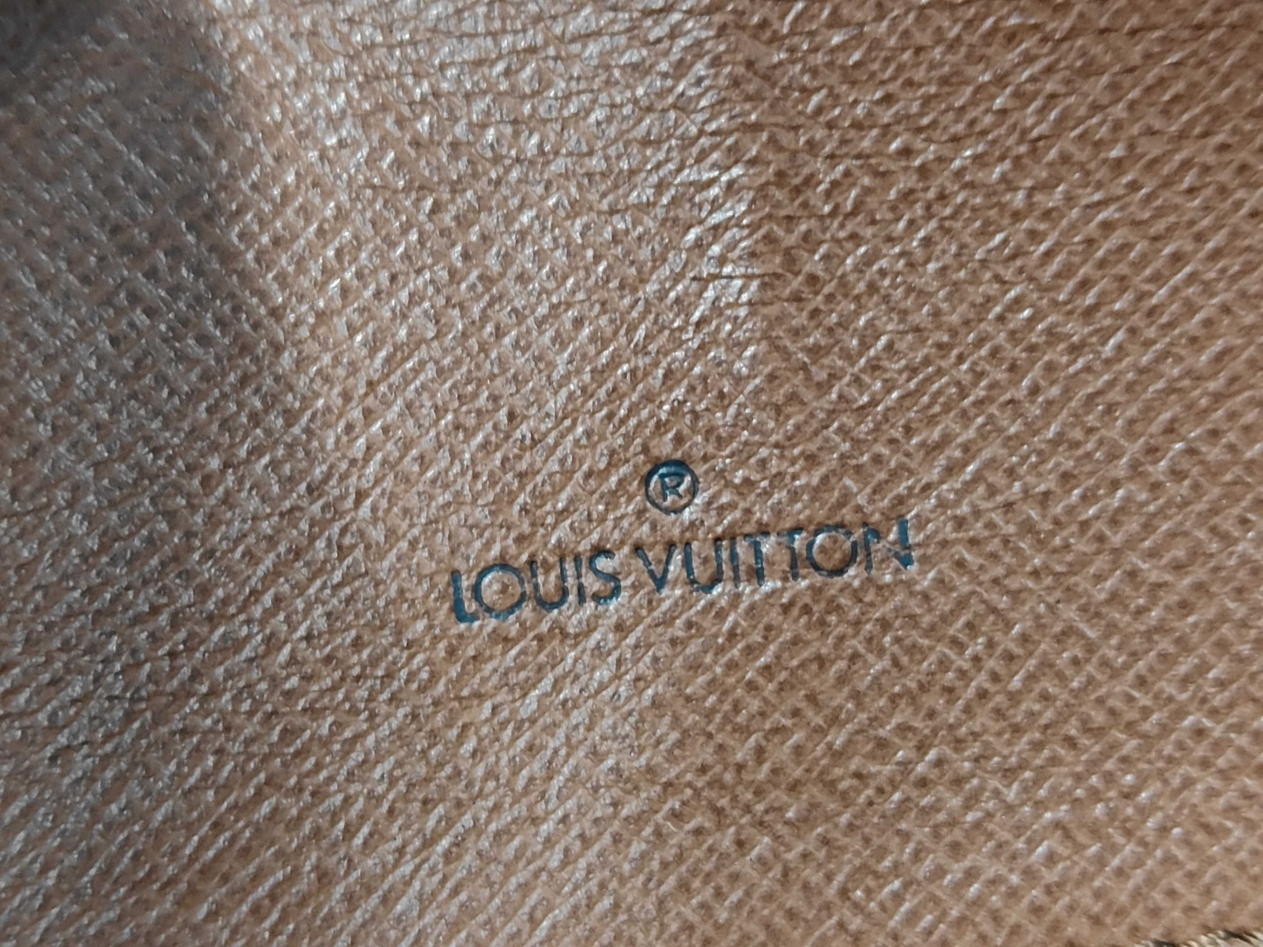 Monogram Saint Cloud GM TH0970 Shoulder Bag — view 10