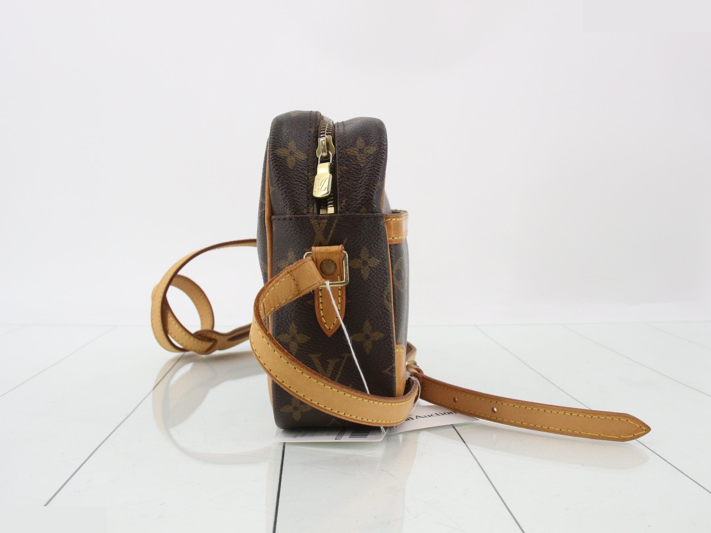 Monogram Trocadero 27 Shoulder Bag — view 4