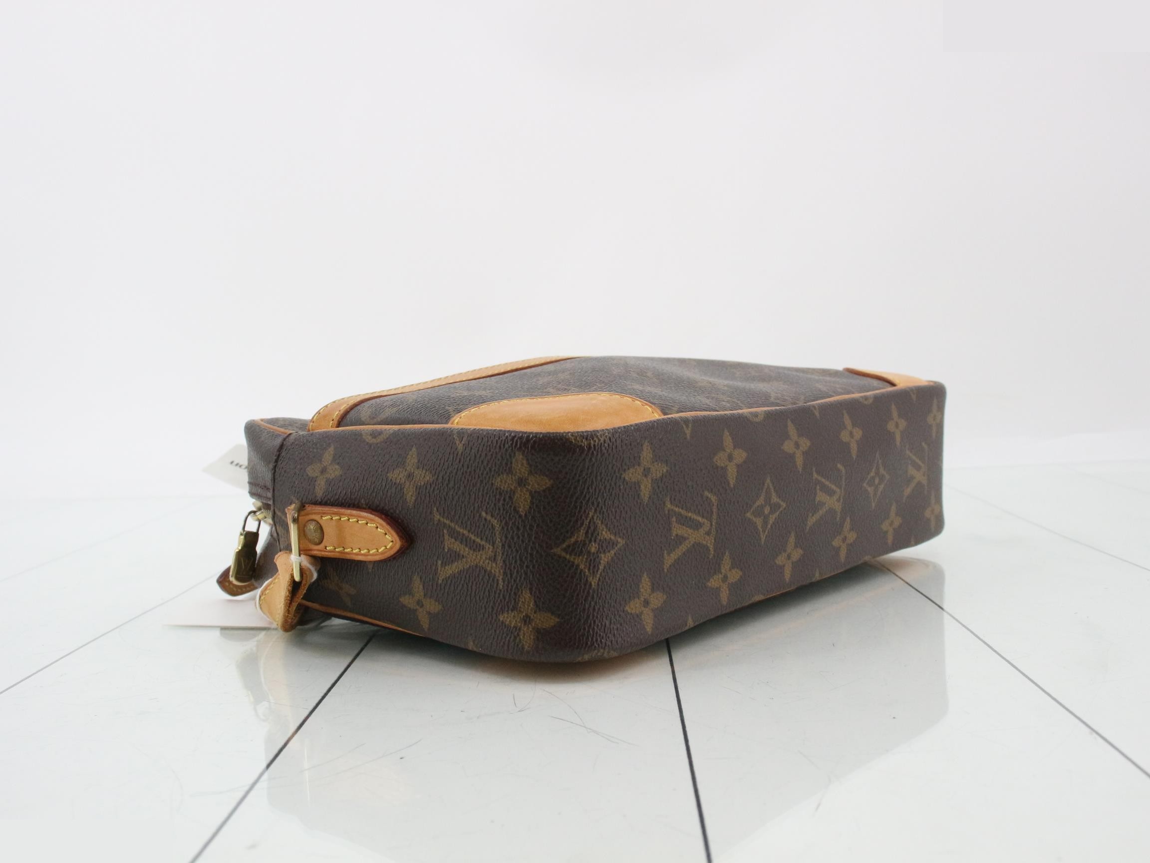 Monogram Trocadero 27 Shoulder Bag — view 5