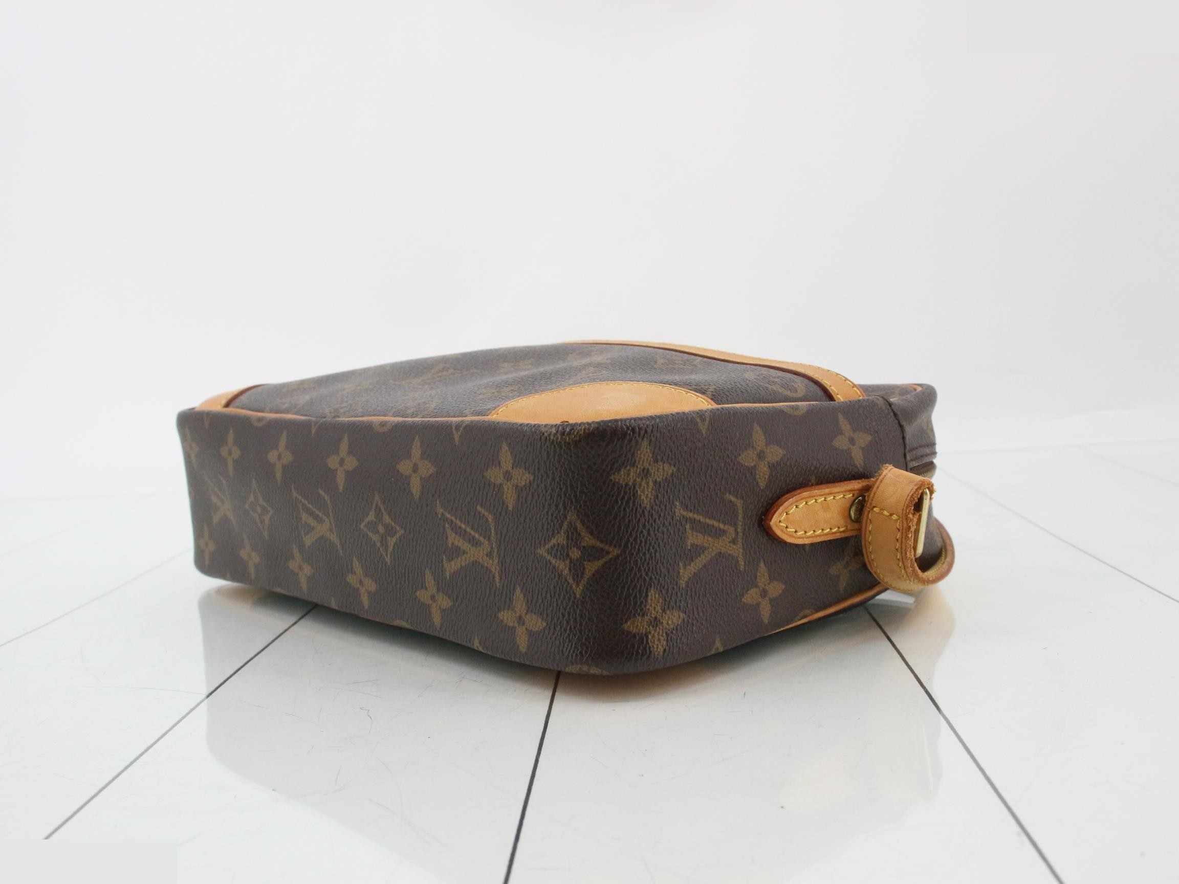 Monogram Trocadero 27 Shoulder Bag — view 6