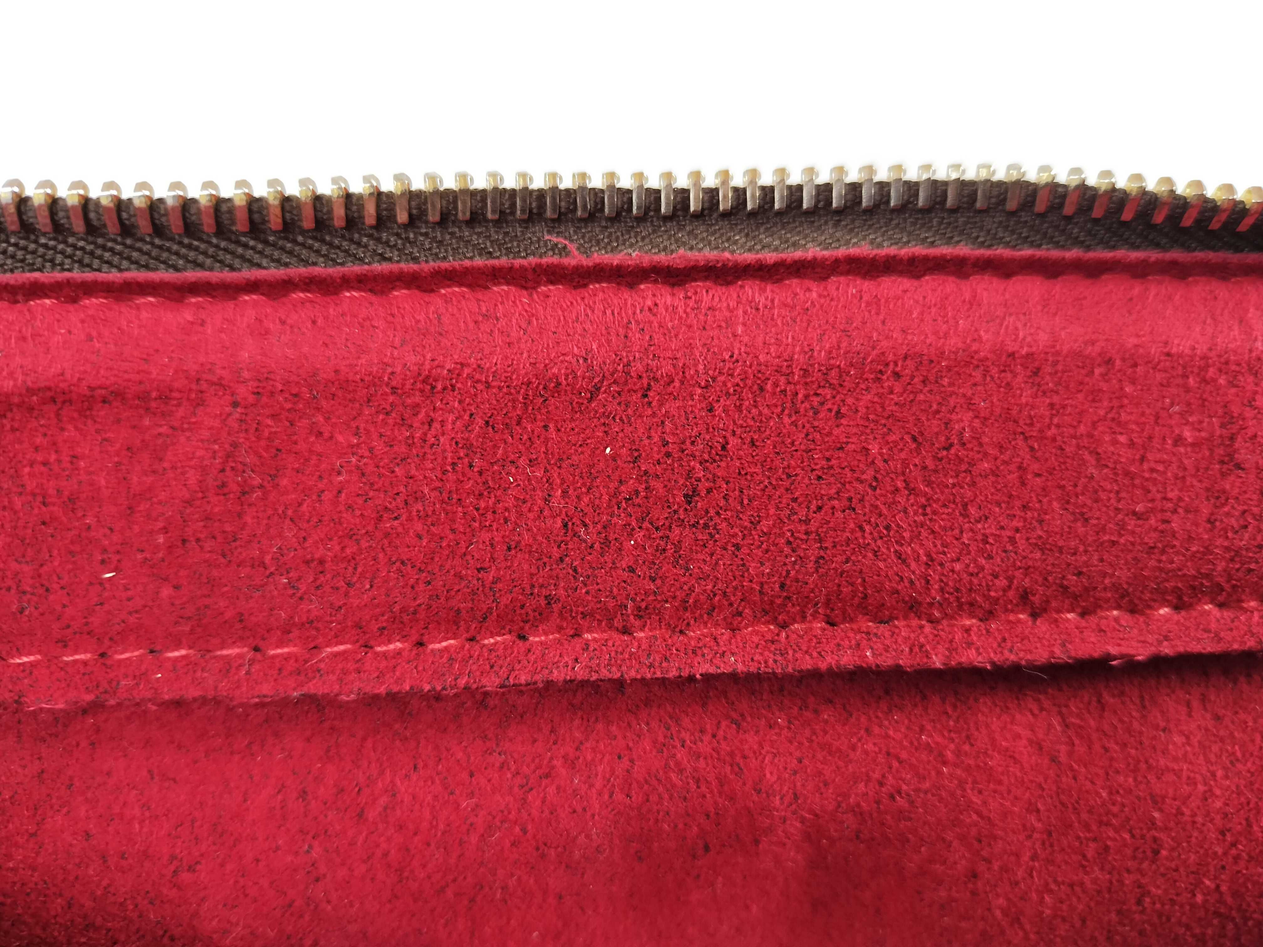 Monogram M51163 Monogram Viva Cite GM Shoulder Bag — view 11