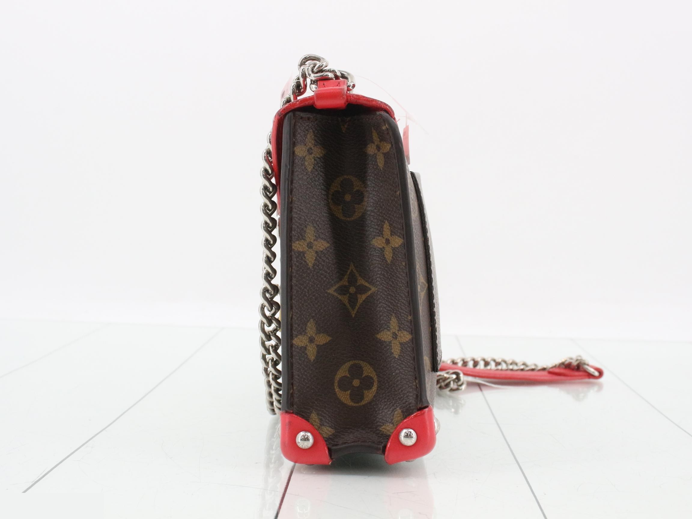 Shoulder bag — view 3