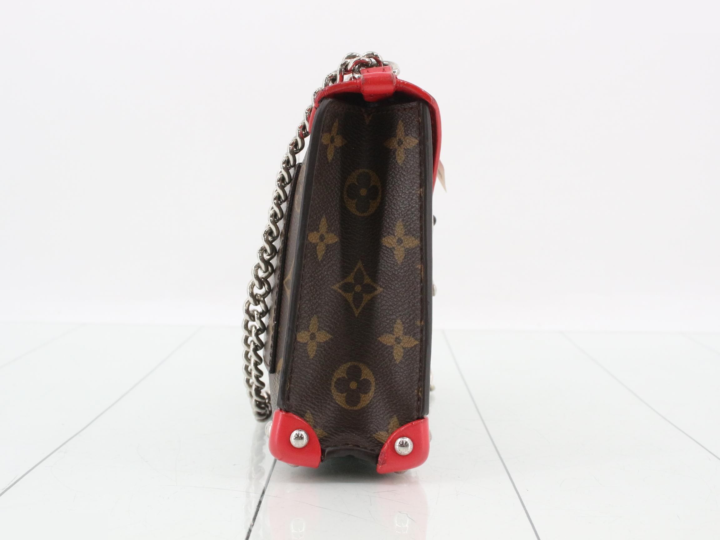 Shoulder bag — view 4
