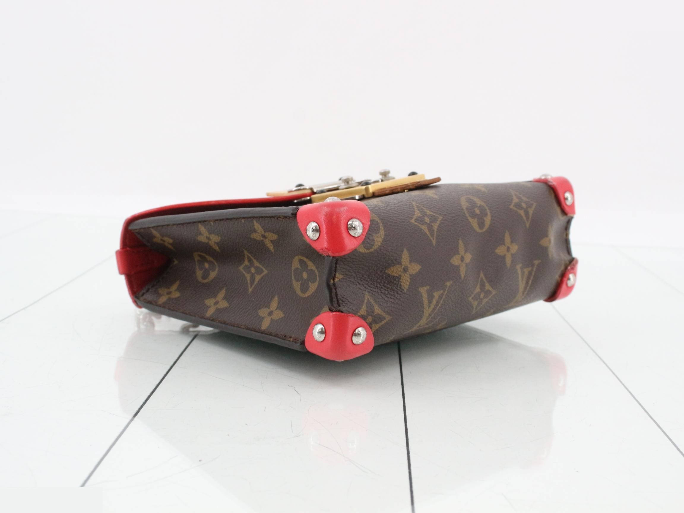 Shoulder bag — view 5