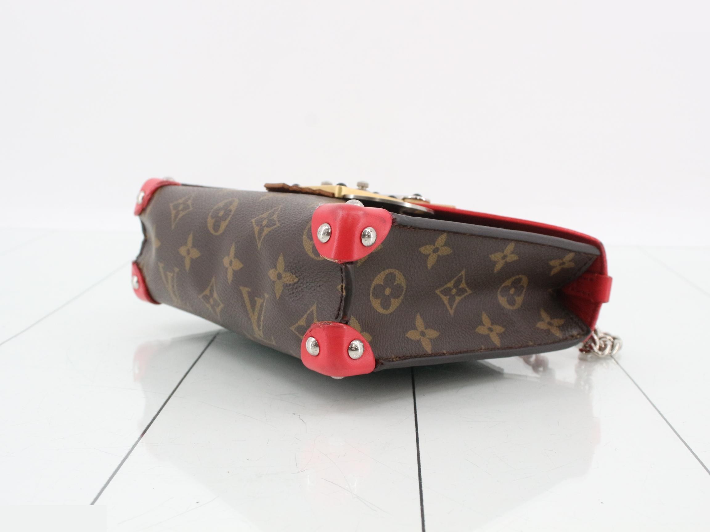 Shoulder bag — view 6