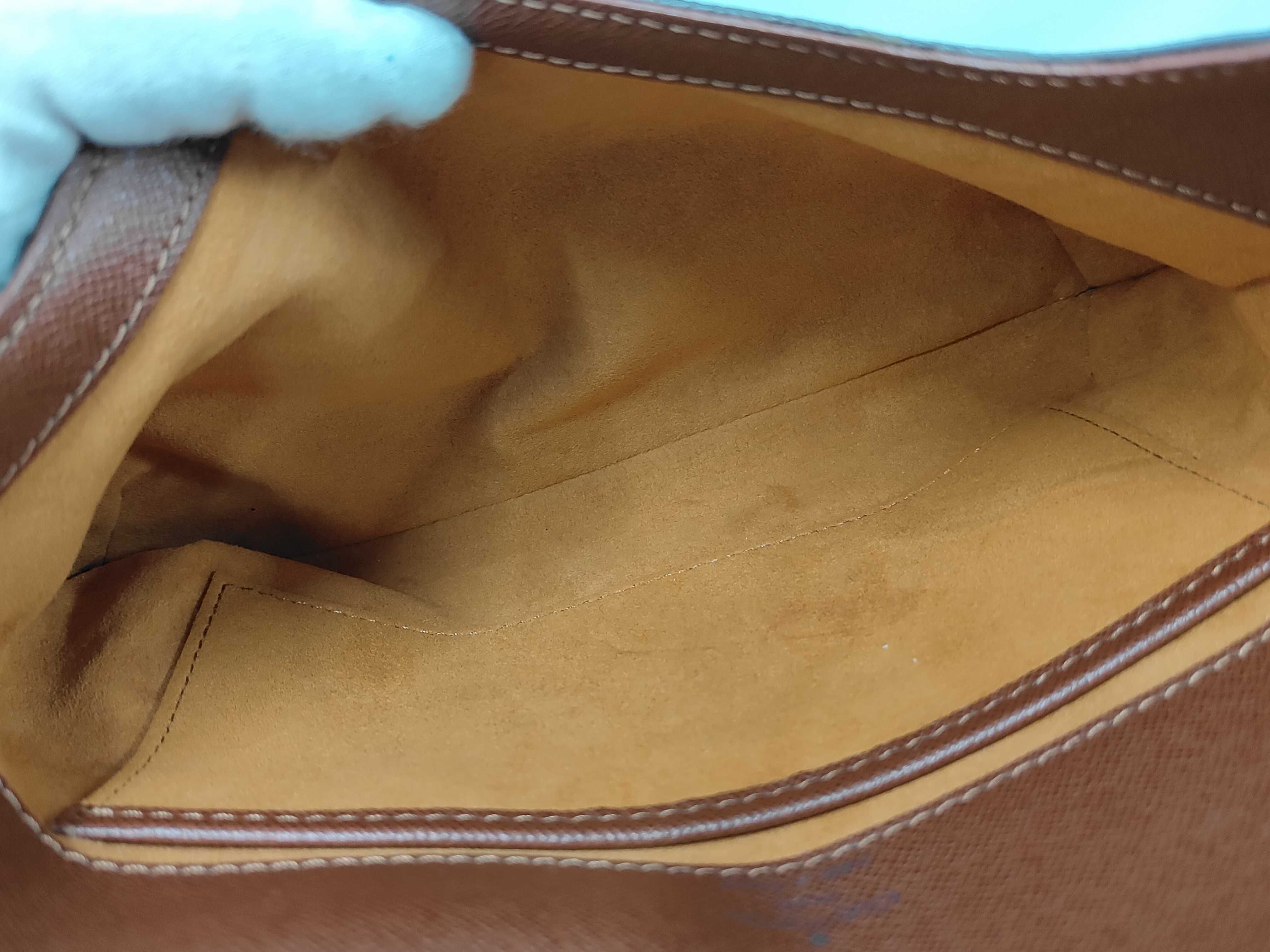 M51257 Monogram Musette Tango Short Shoulder Bag — view 9