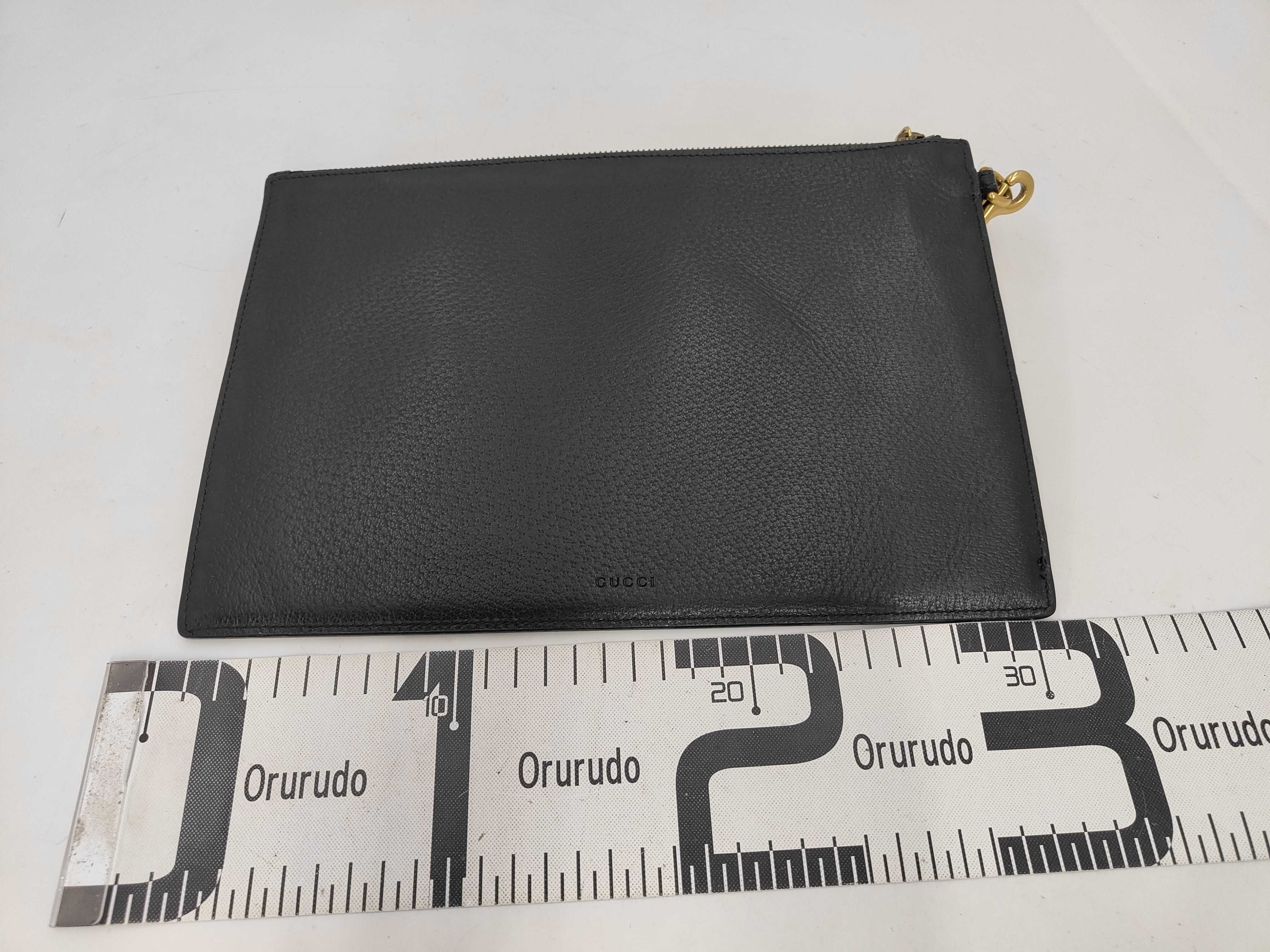 Marmont Second Bag — view 2