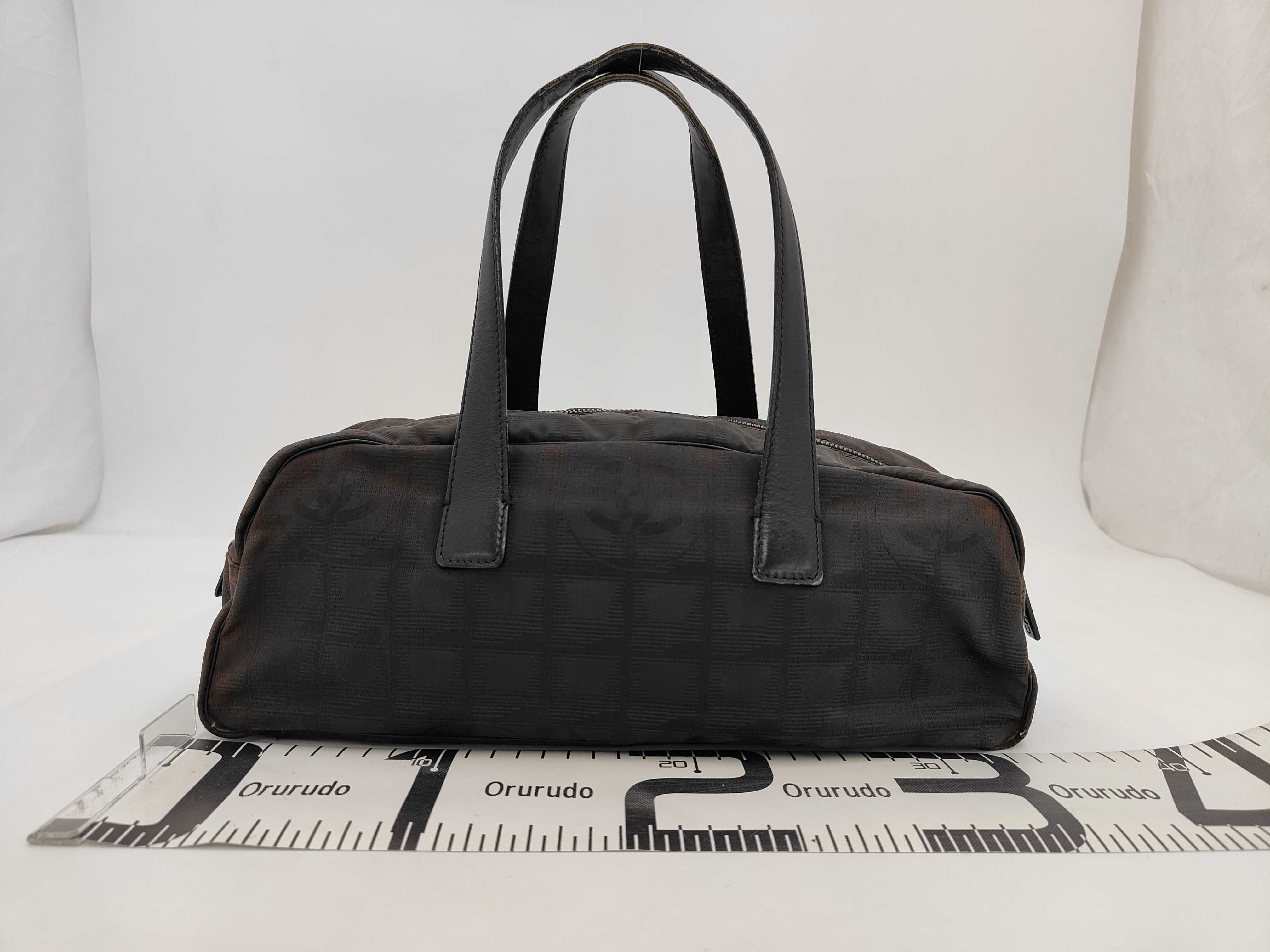 New Travel Line Tote Bag 6811392 (with seal) — view 2