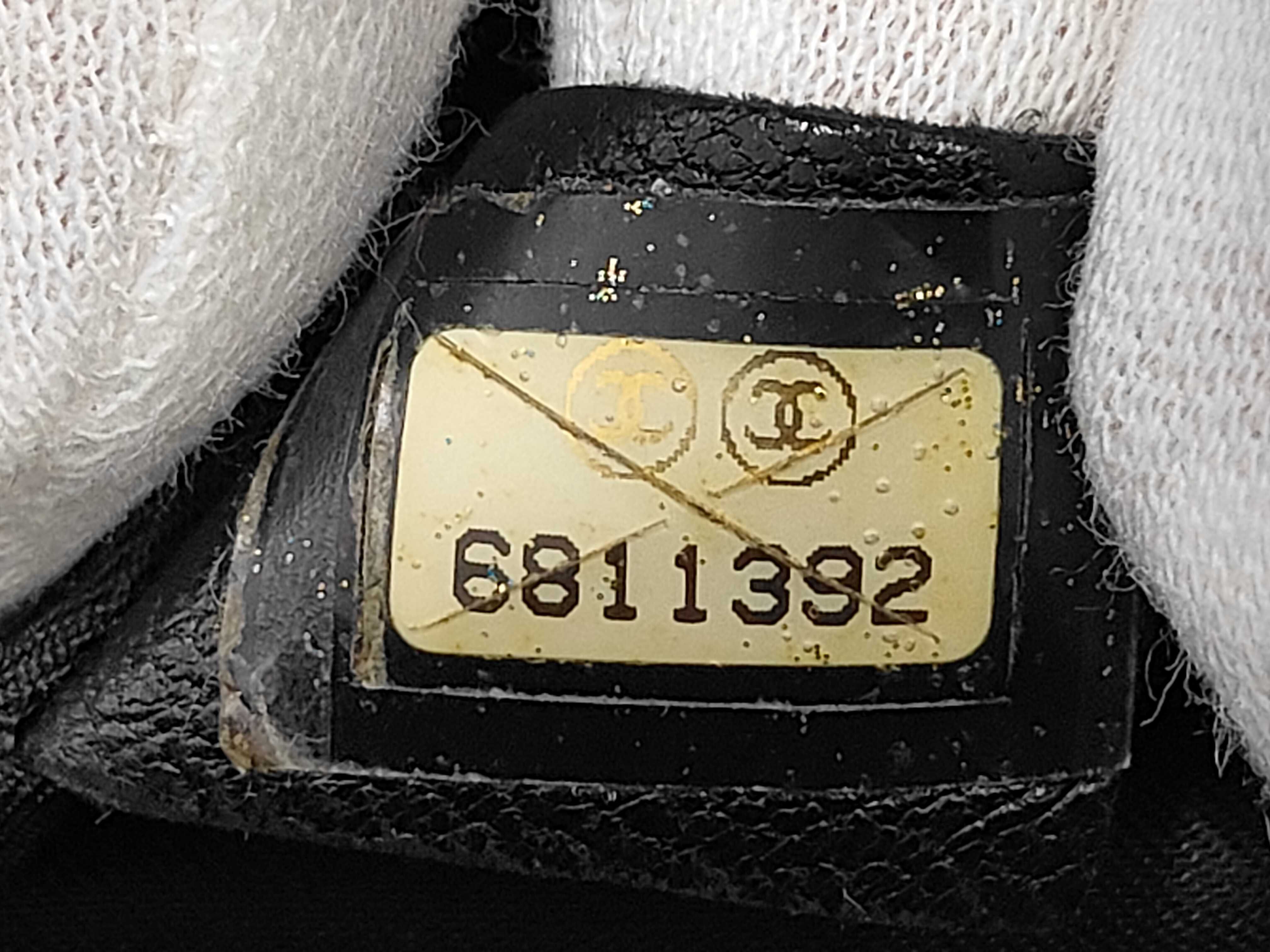 New Travel Line Tote Bag 6811392 (with seal) — view 11