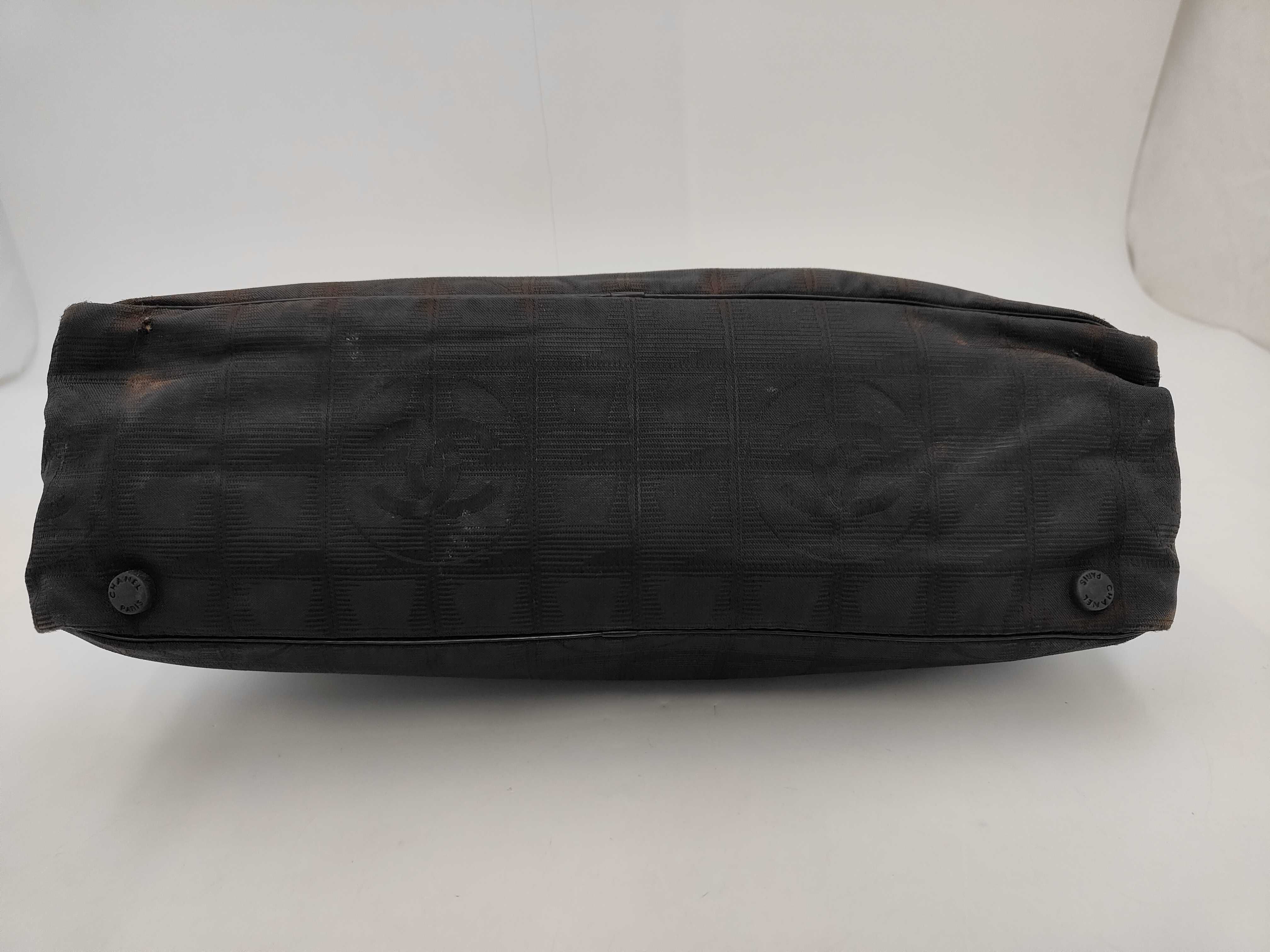 New Travel Line Tote Bag 6811392 (with seal) — view 3
