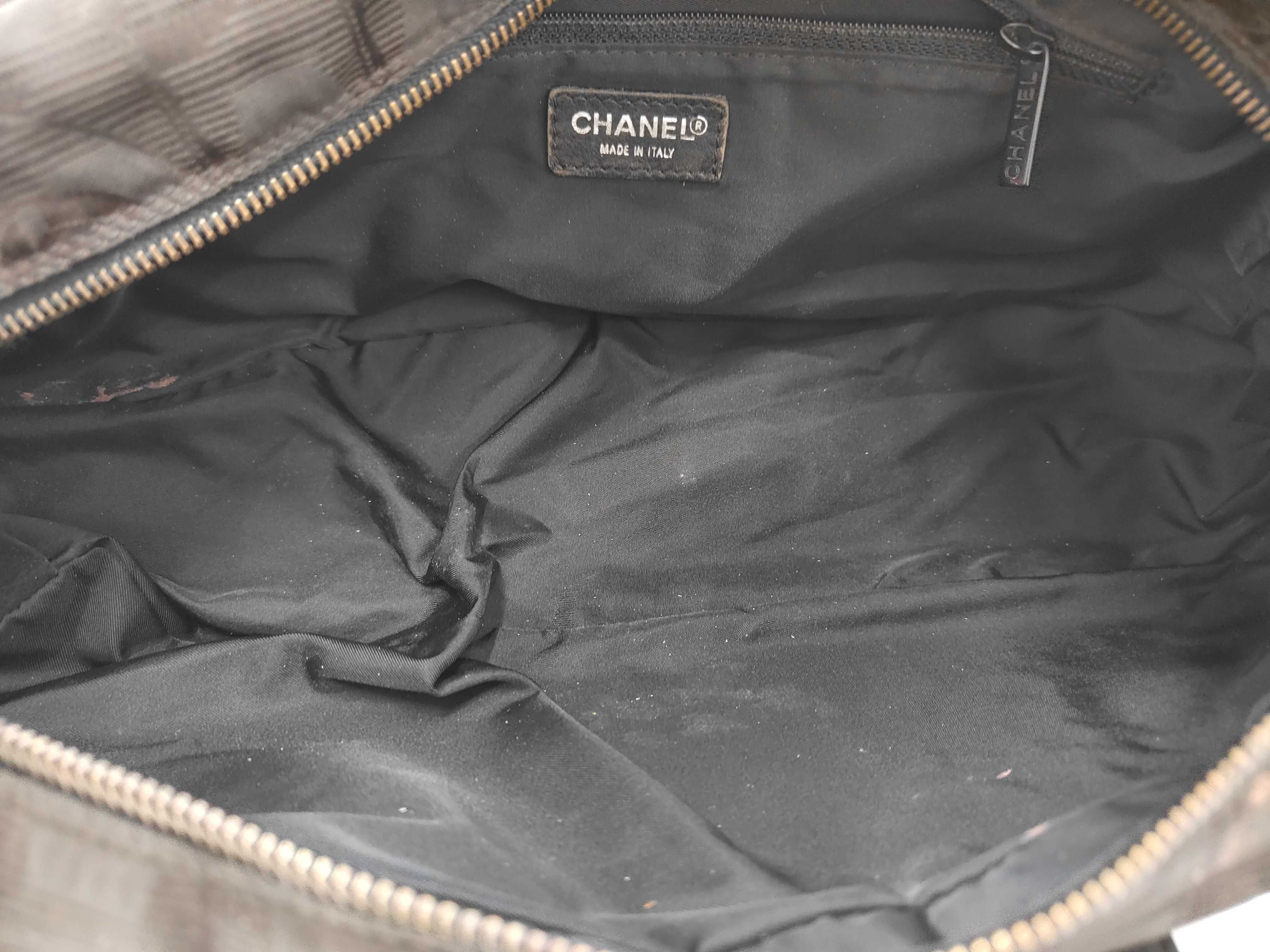 New Travel Line Tote Bag 6811392 (with seal) — view 8