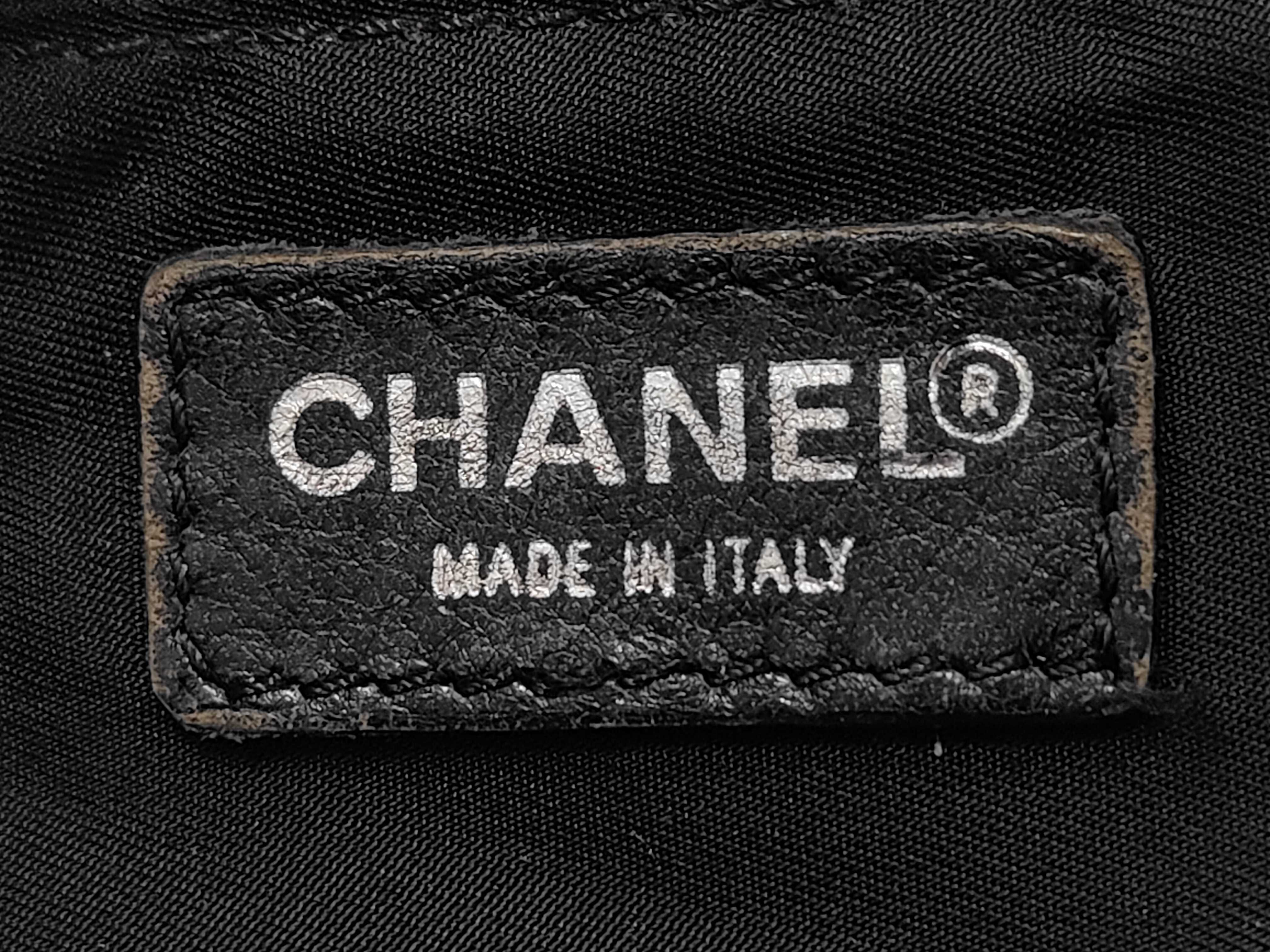 New Travel Line Tote Bag 6811392 (with seal) — view 10