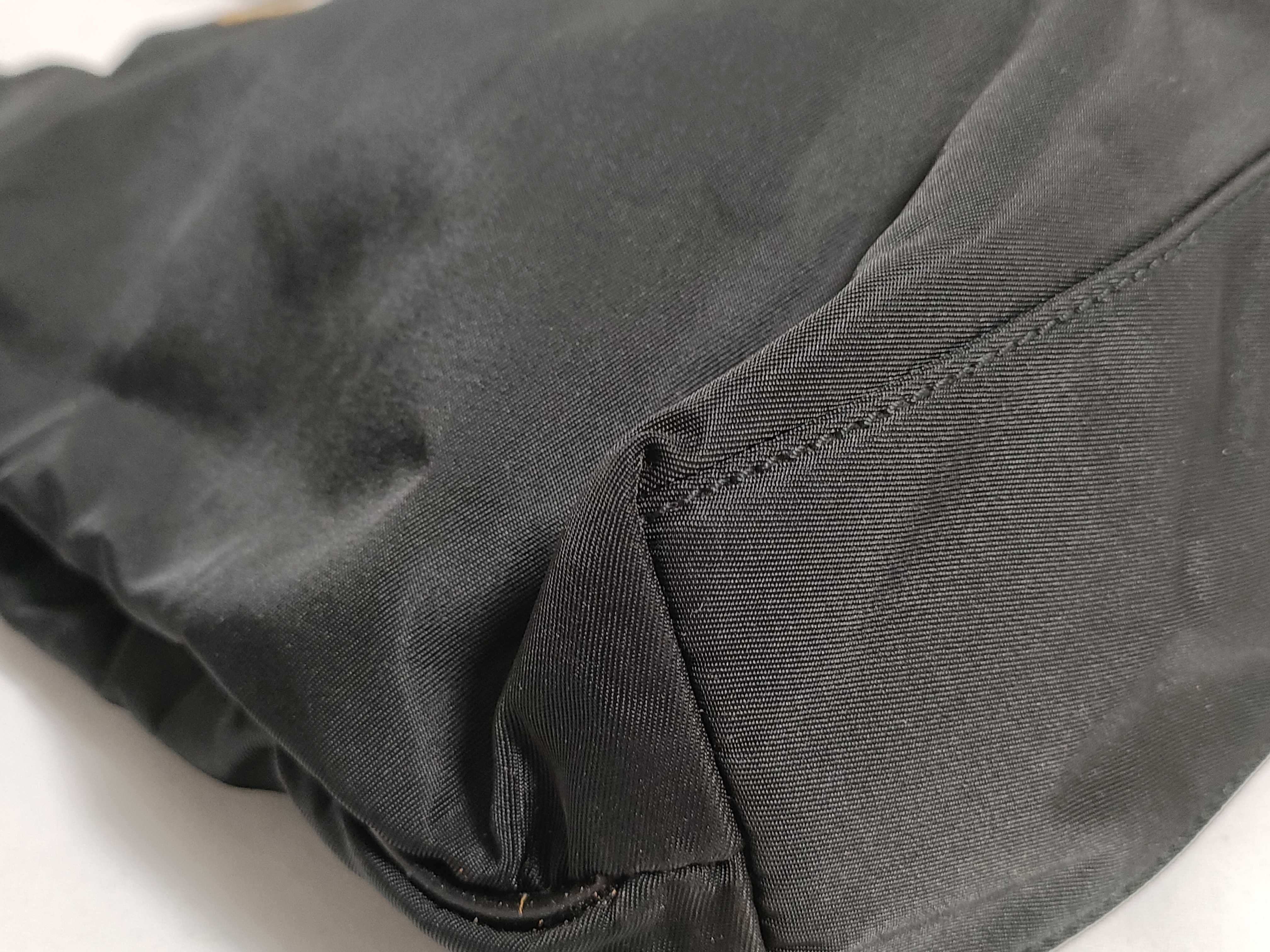 Nylon Tote Bag — view 4