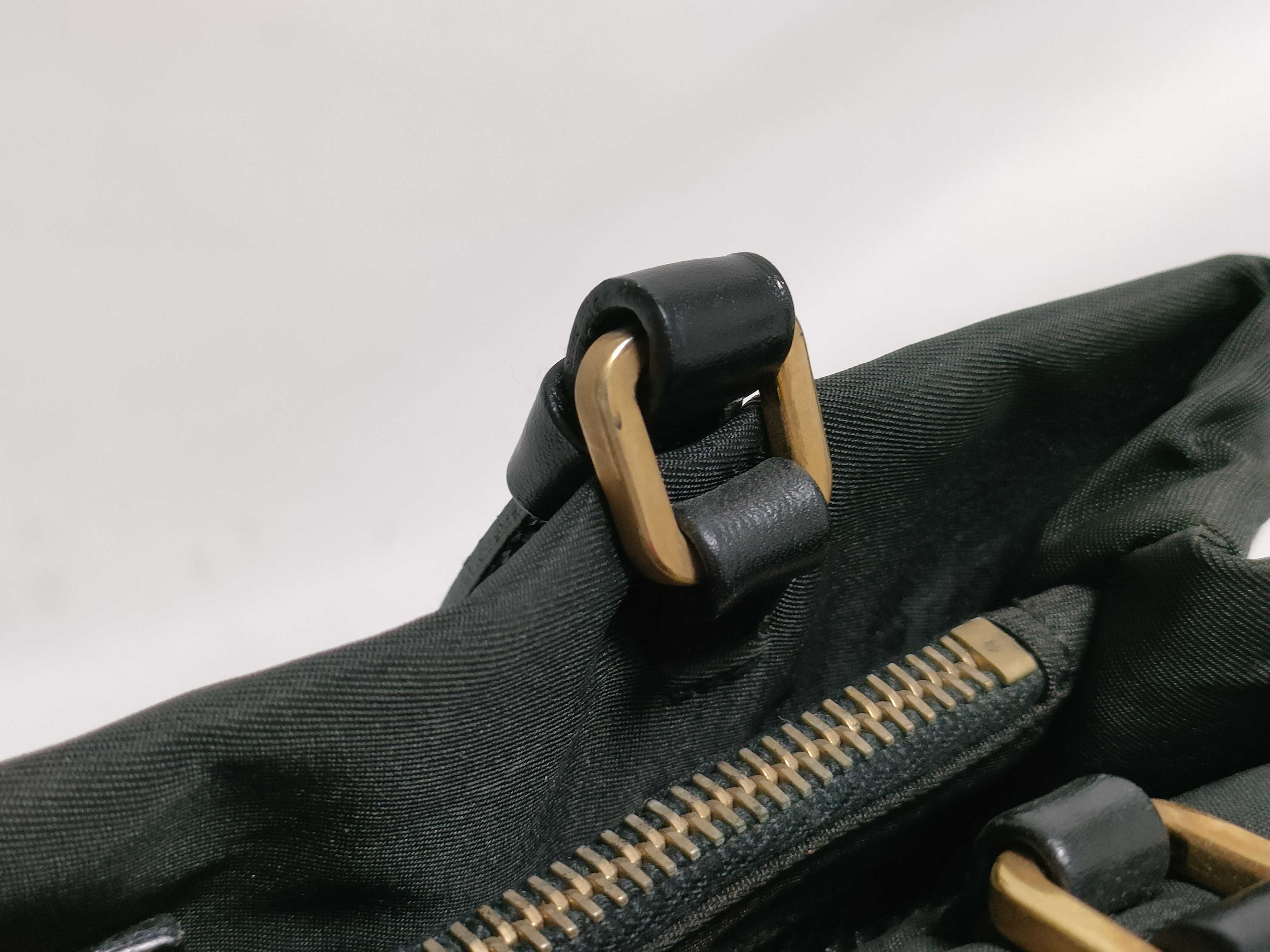 Nylon Tote Bag — view 7