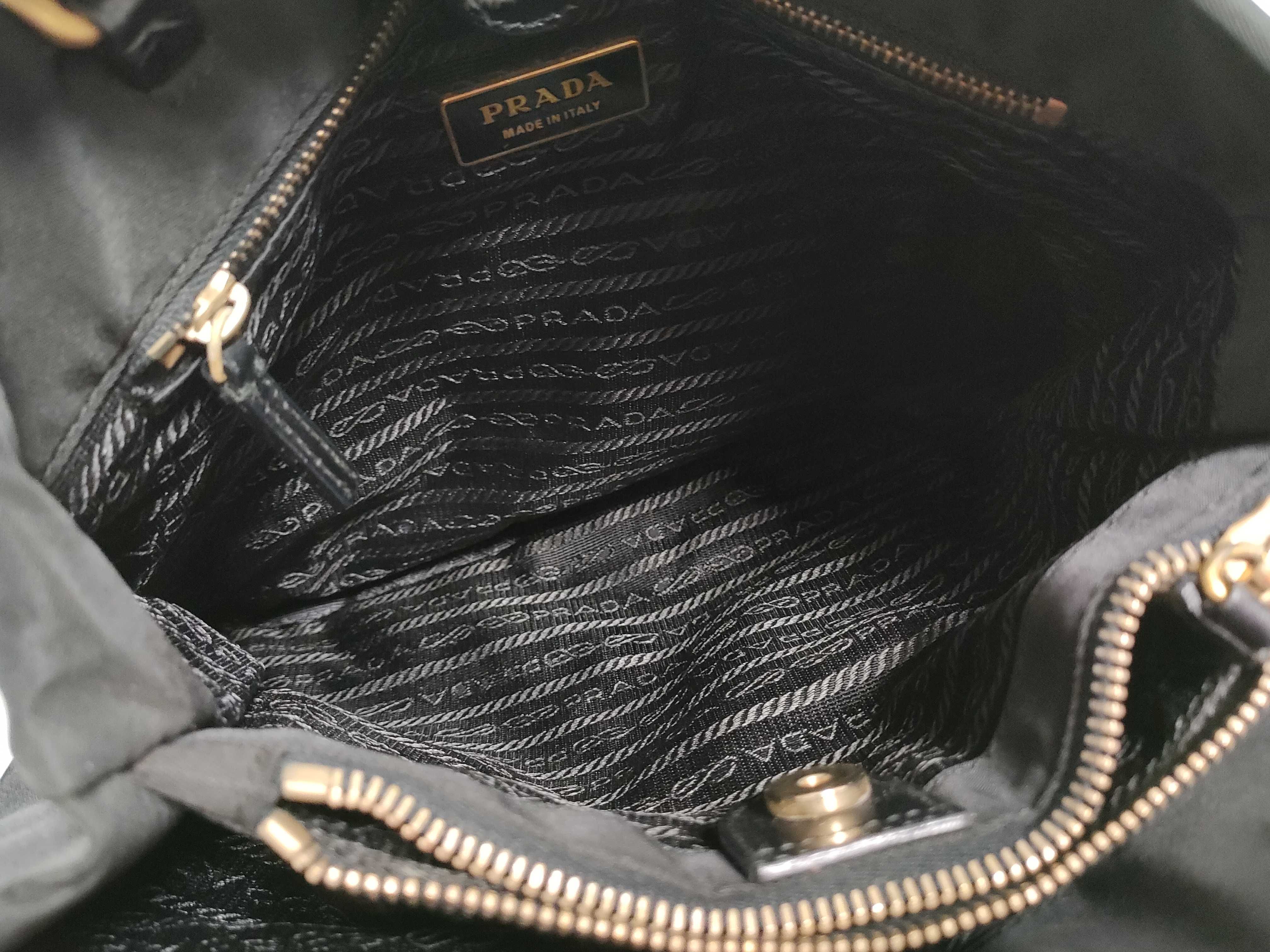 Nylon Tote Bag — view 10