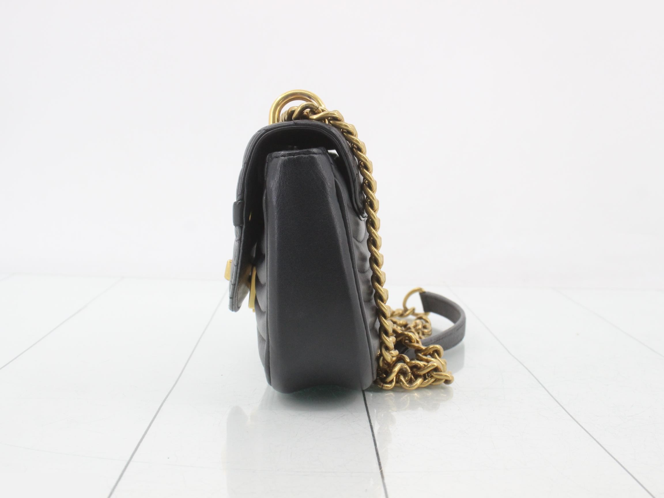 LV Shoulder Bag New Wave PM — view 3