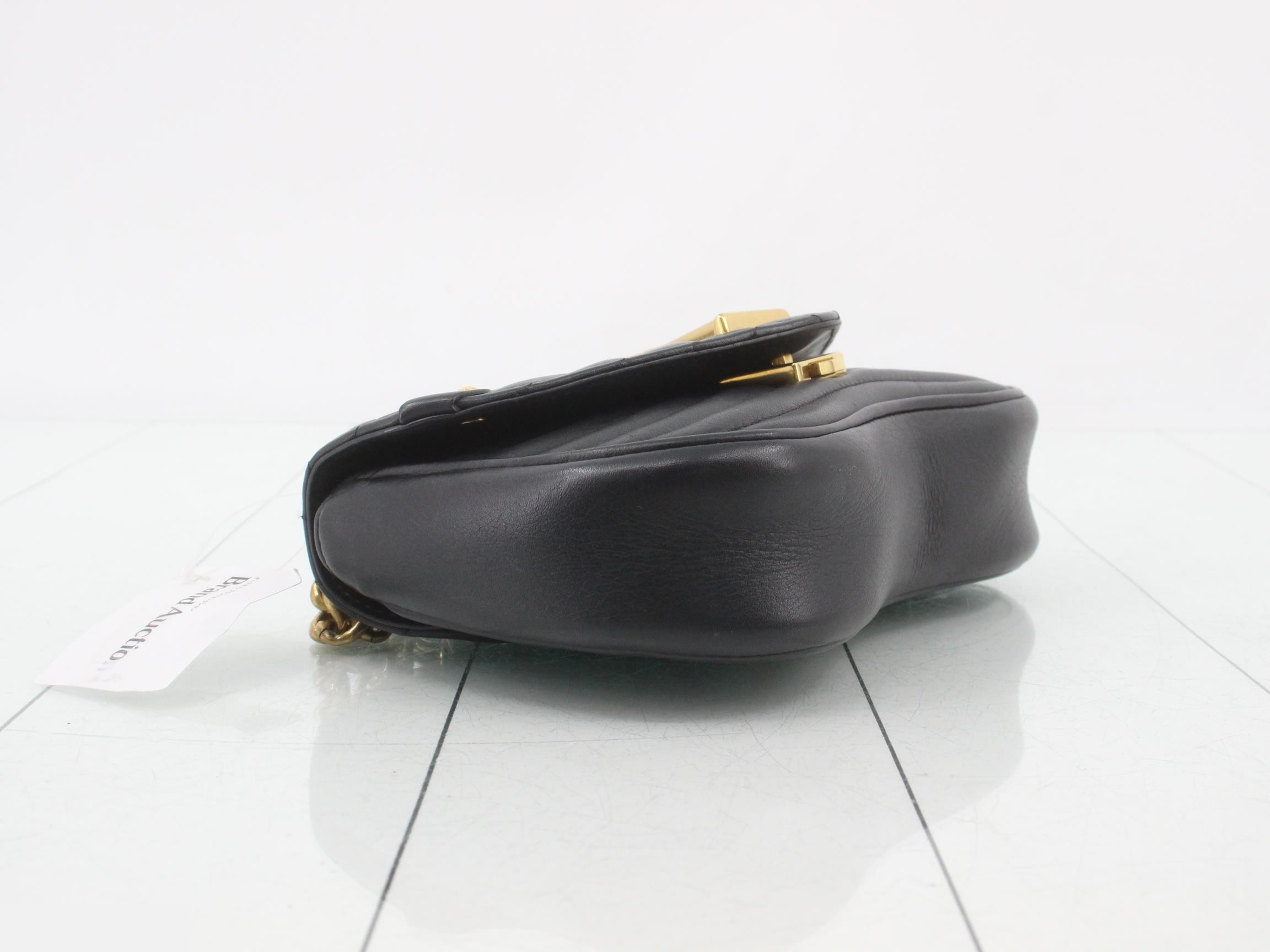 LV Shoulder Bag New Wave PM — view 5