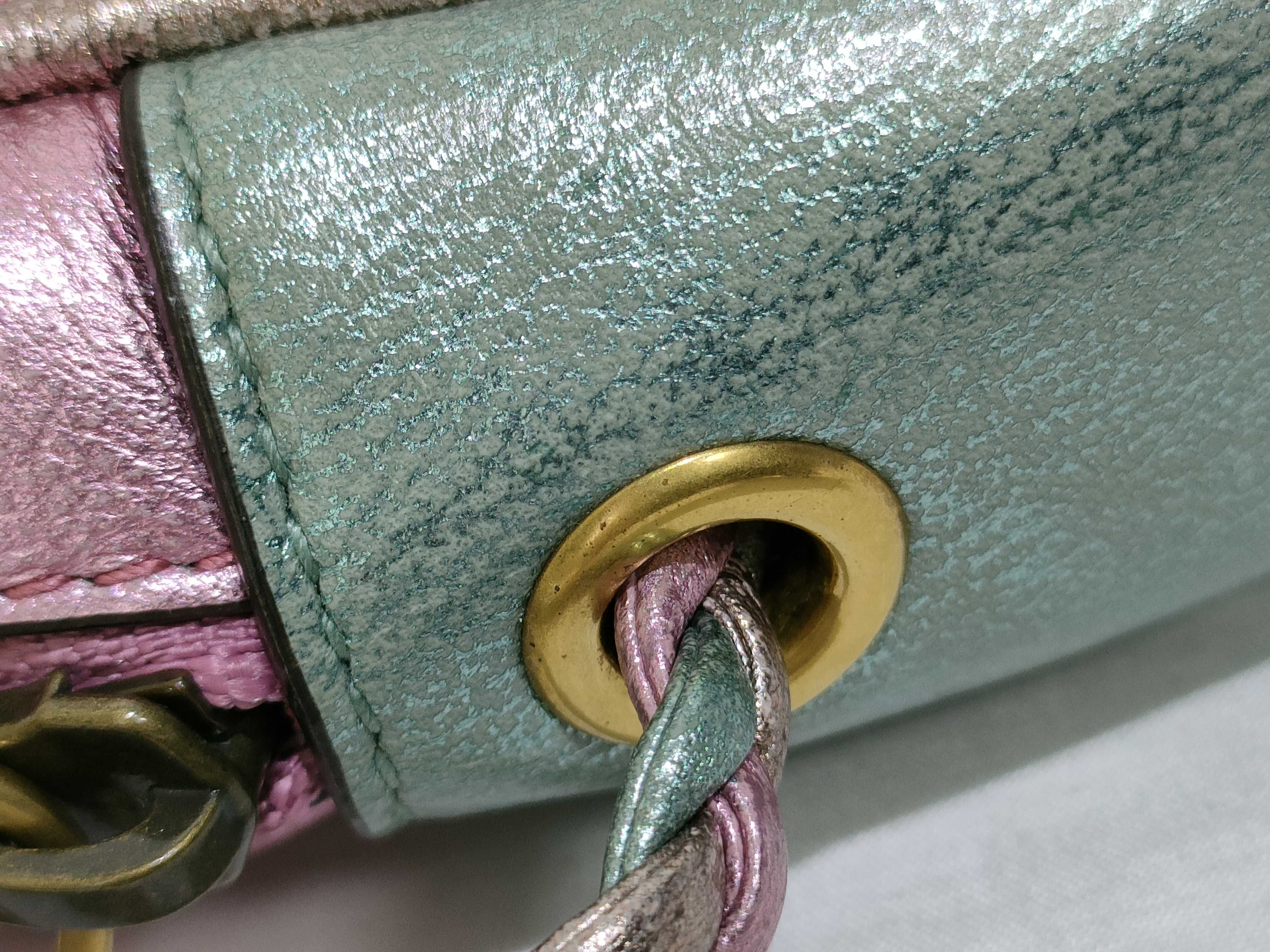 Shoulder Bag — view 5