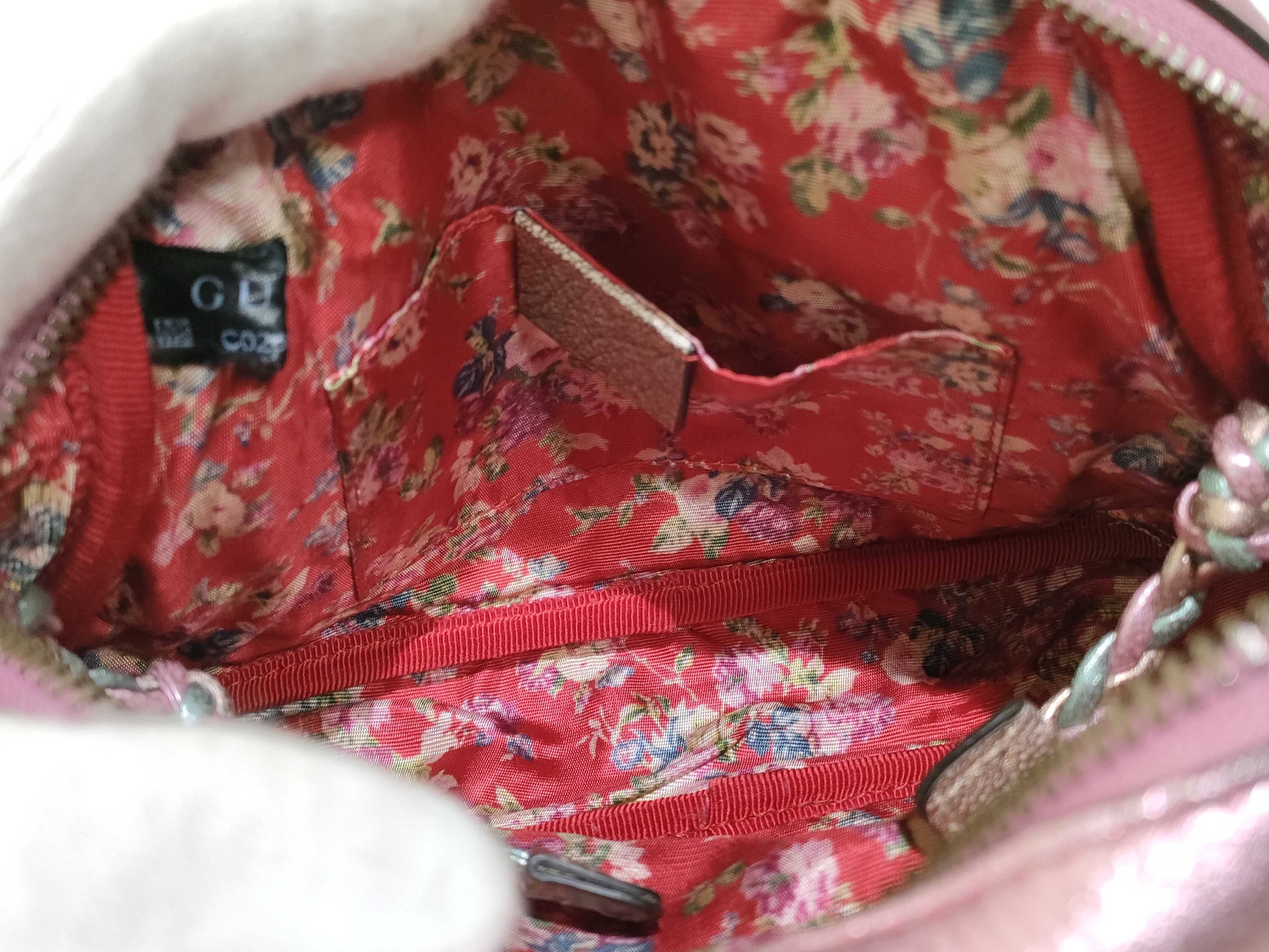 Shoulder Bag — view 9