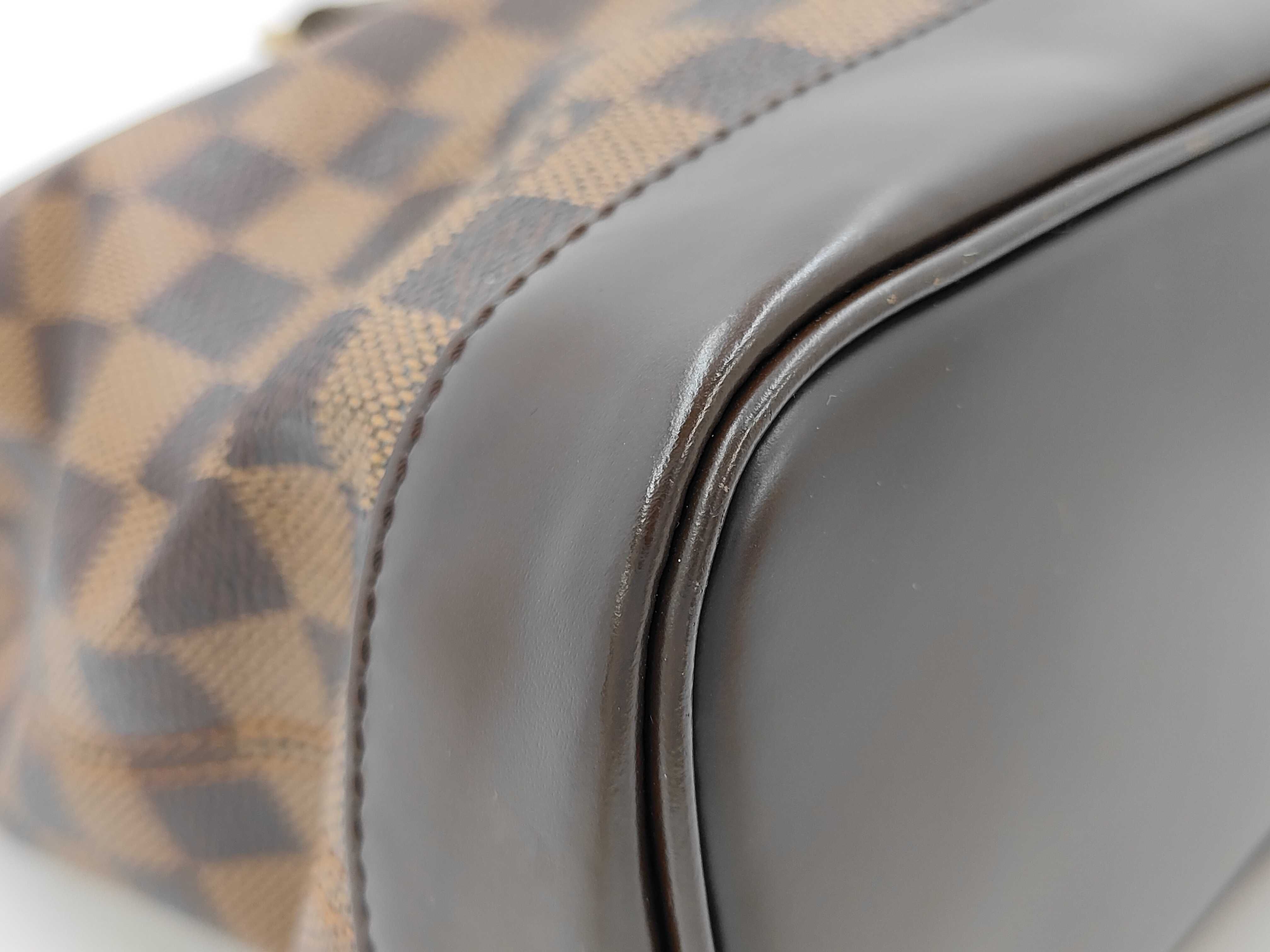 Damier Soho N51132 Rucksack — view 4