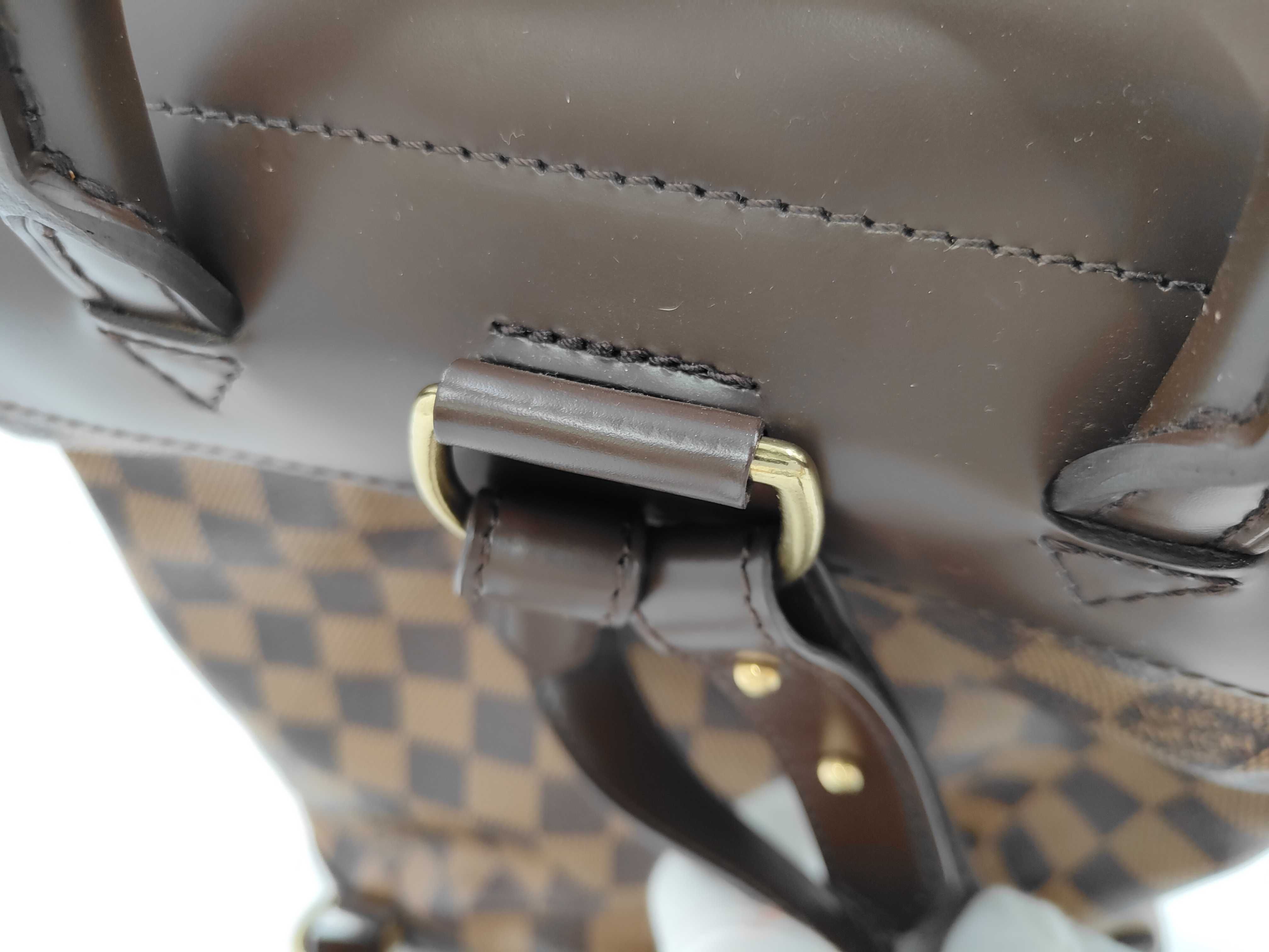 Damier Soho N51132 Rucksack — view 10