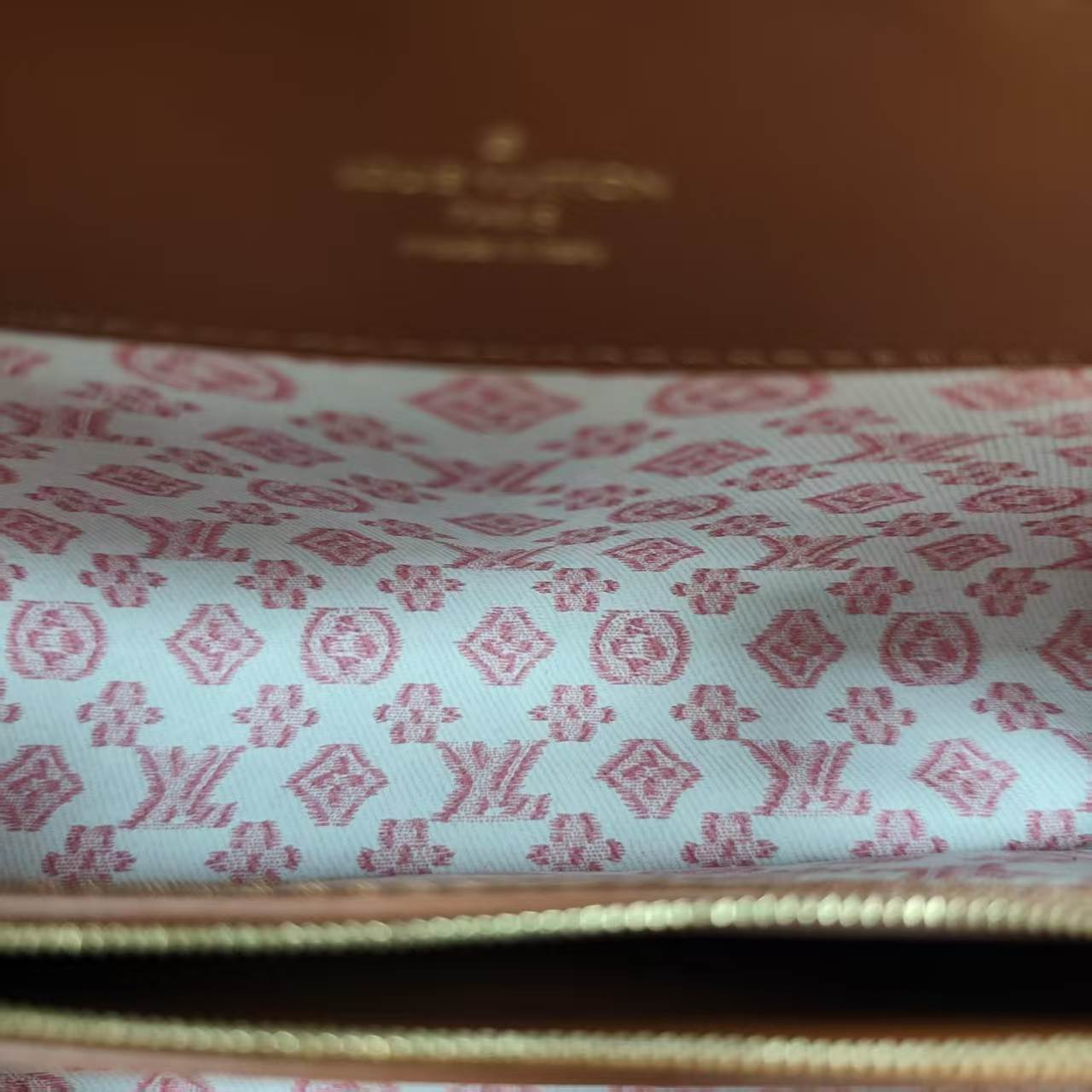 【*Shipped from: China*】LOUIS VUITTON Straw Shoulder Bag — view 7