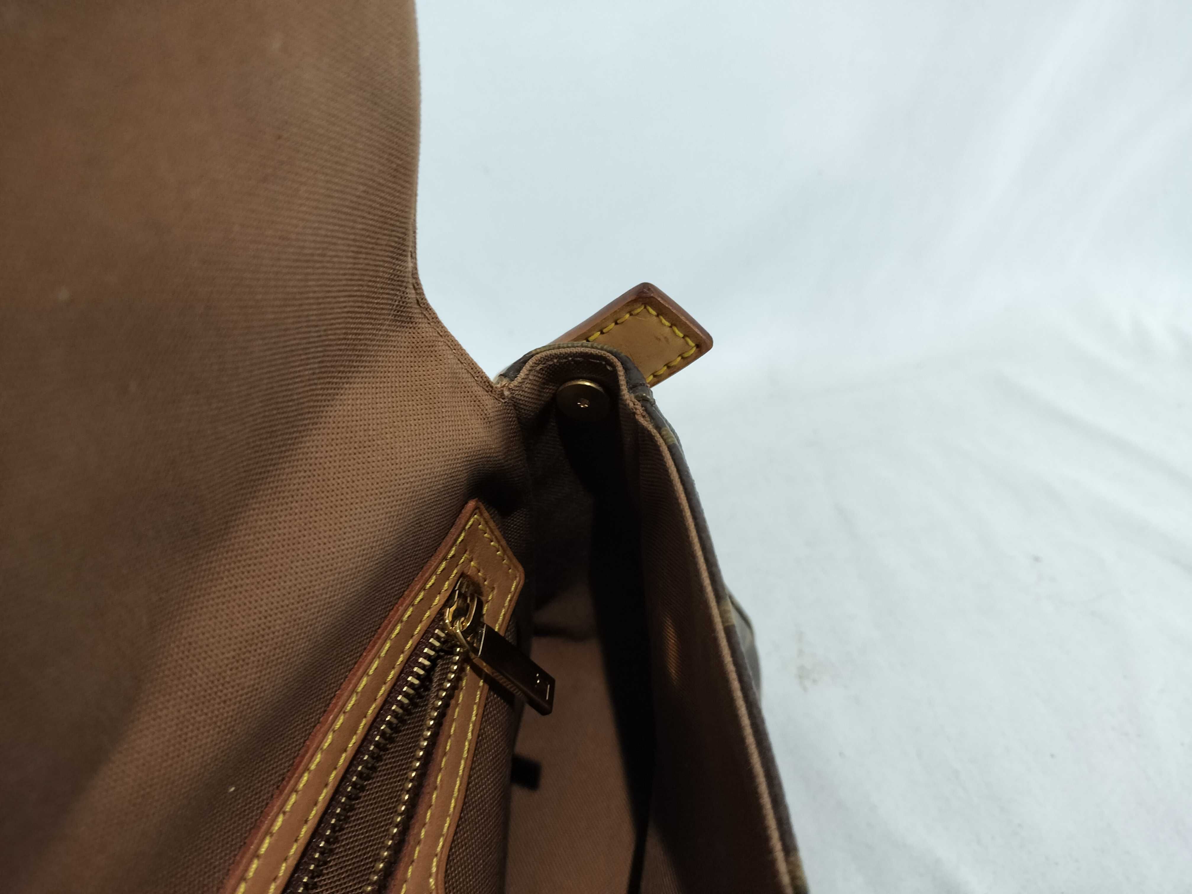 Monogram M51147 Mini Looping Handbag — view 12