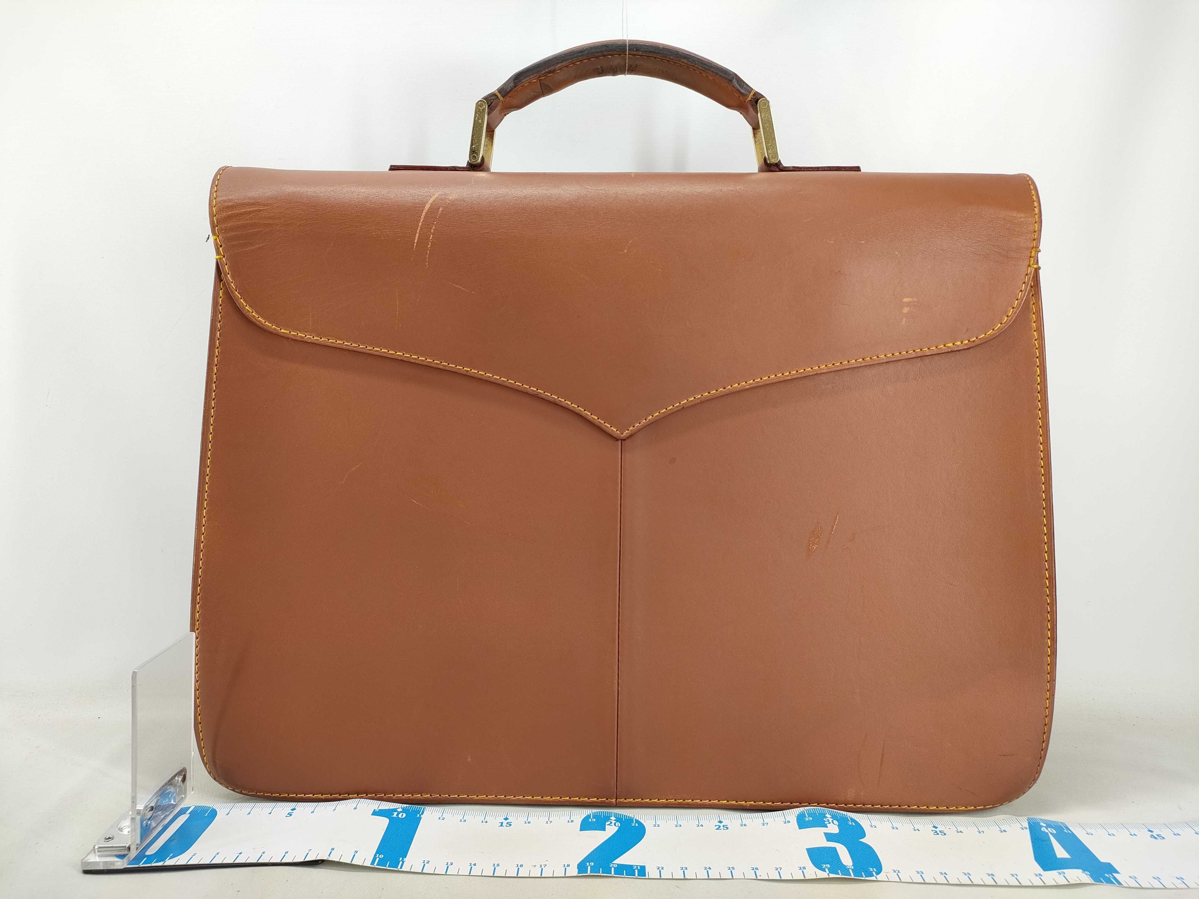 Atacama GM M80312 Business Bag — view 2