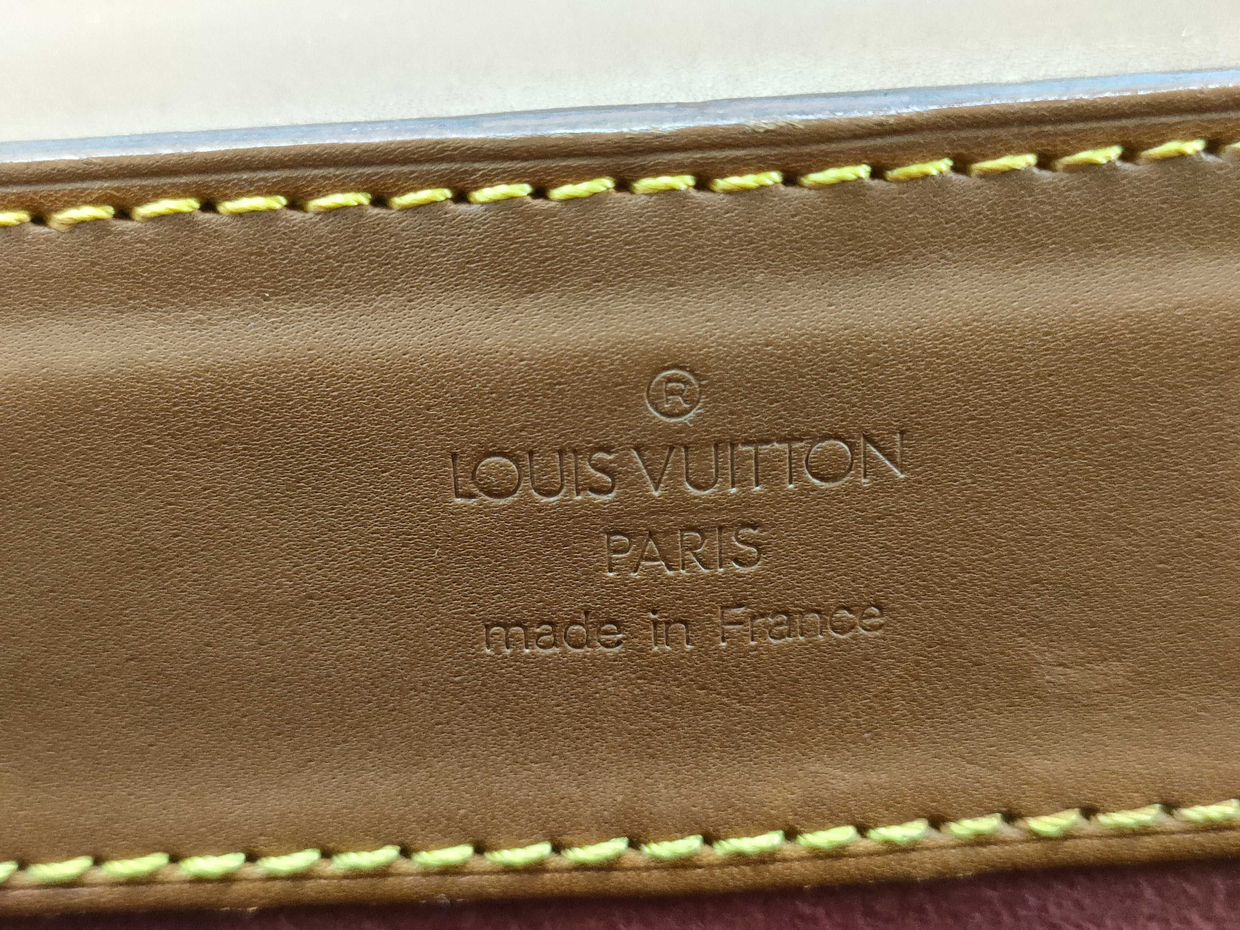 Atacama GM M80312 Business Bag — view 11