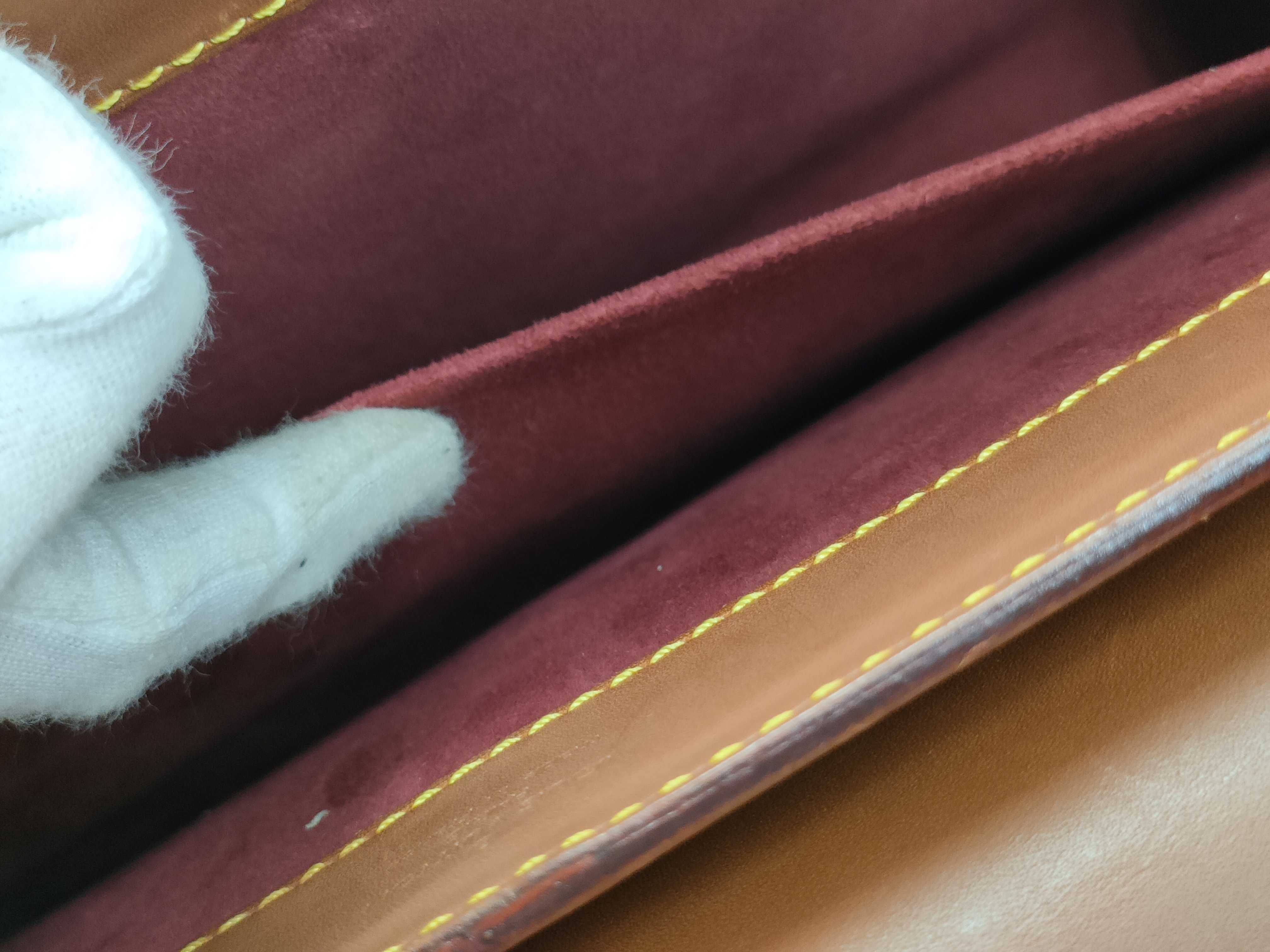 Atacama GM M80312 Business Bag — view 12