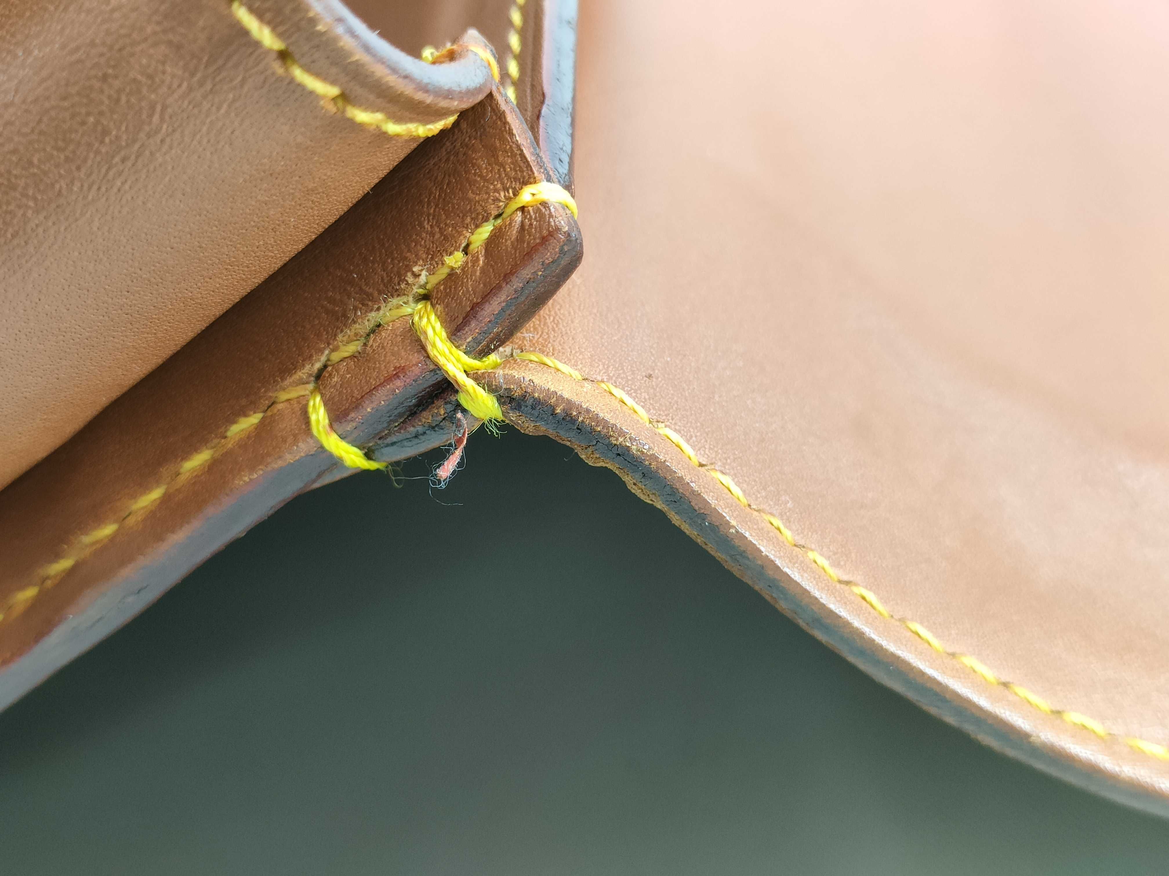 Atacama GM M80312 Business Bag — view 13