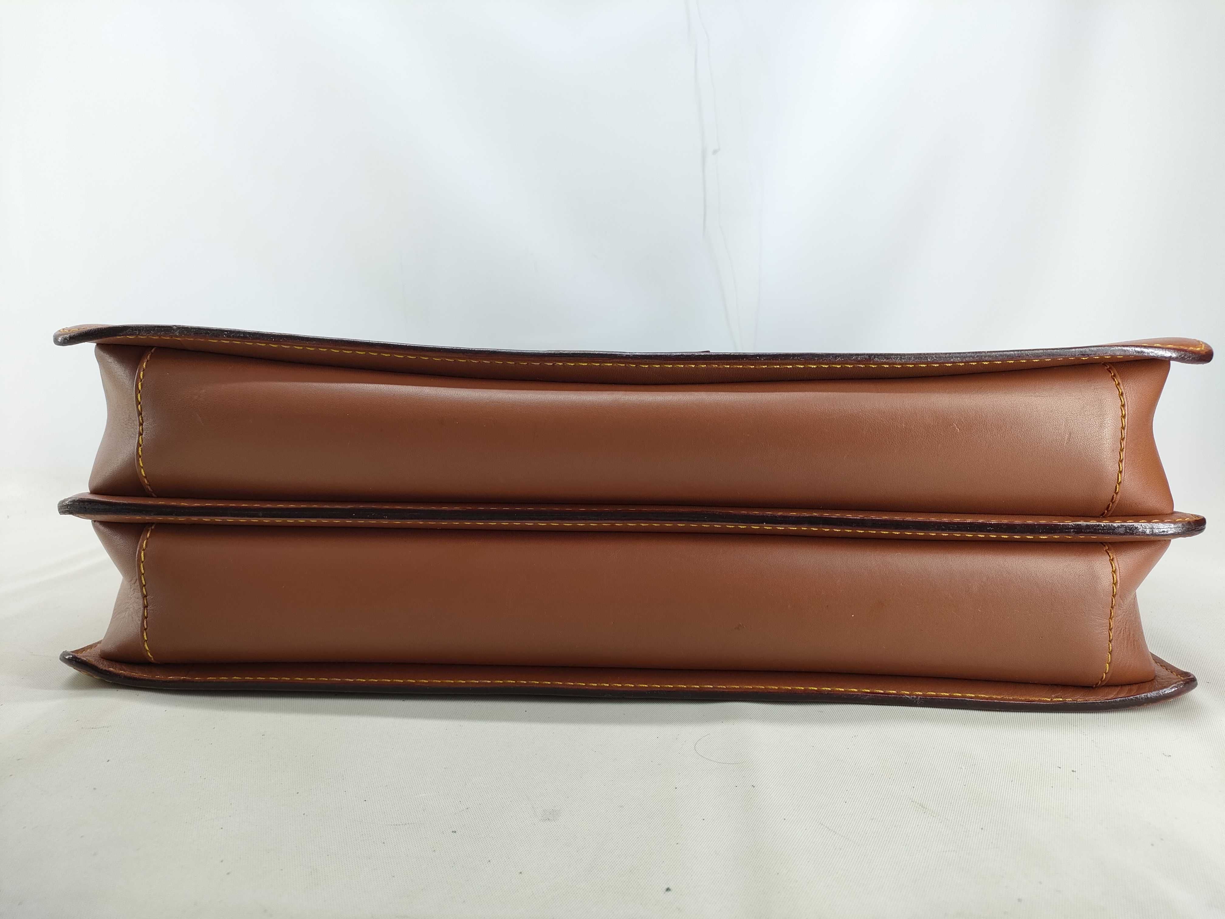 Atacama GM M80312 Business Bag — view 3