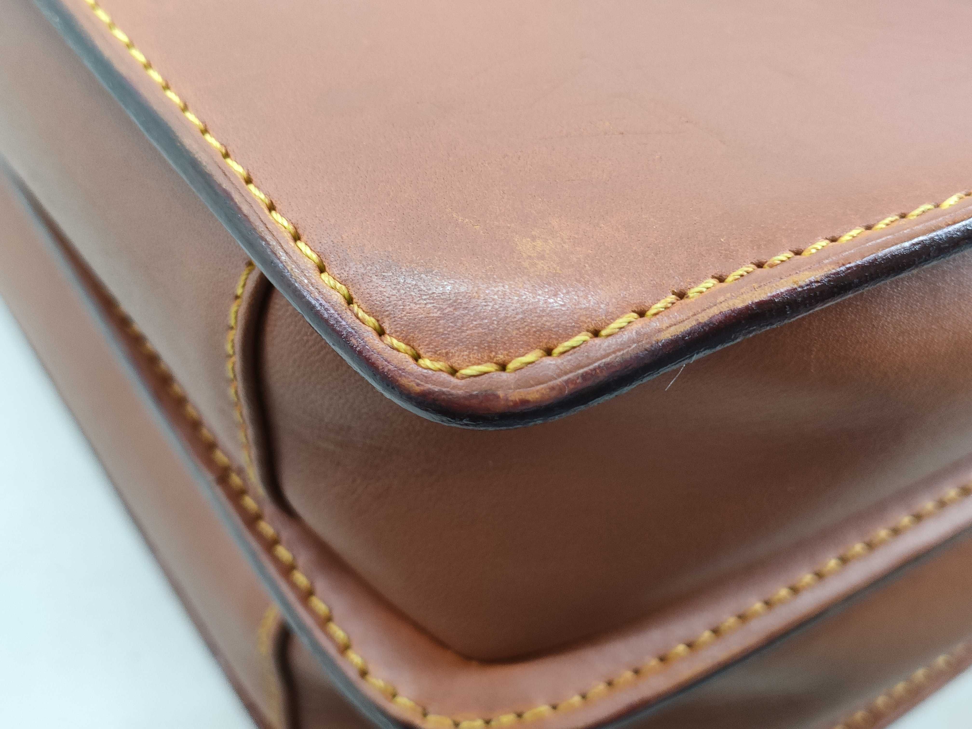 Atacama GM M80312 Business Bag — view 7