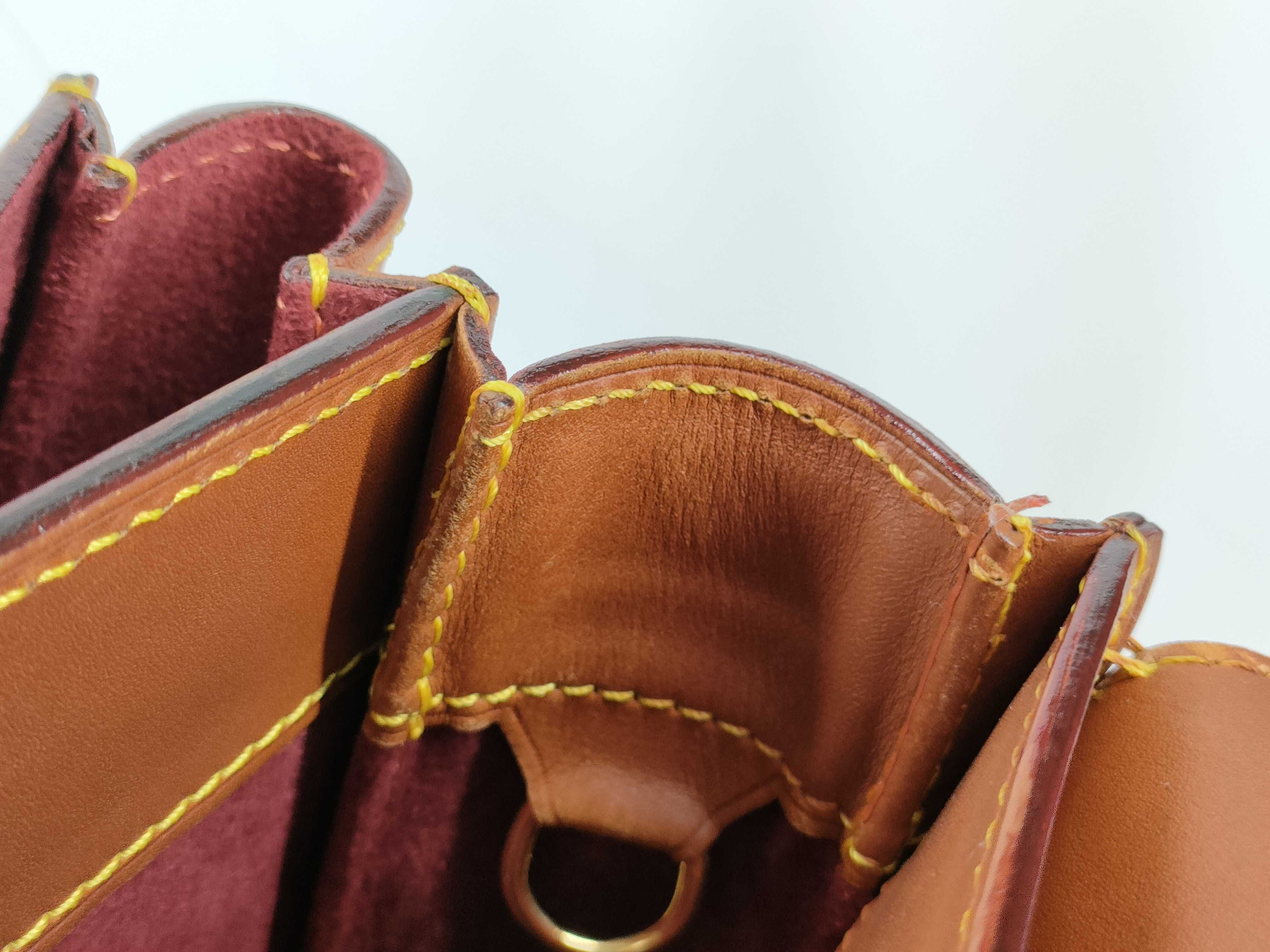 Atacama GM M80312 Business Bag — view 10