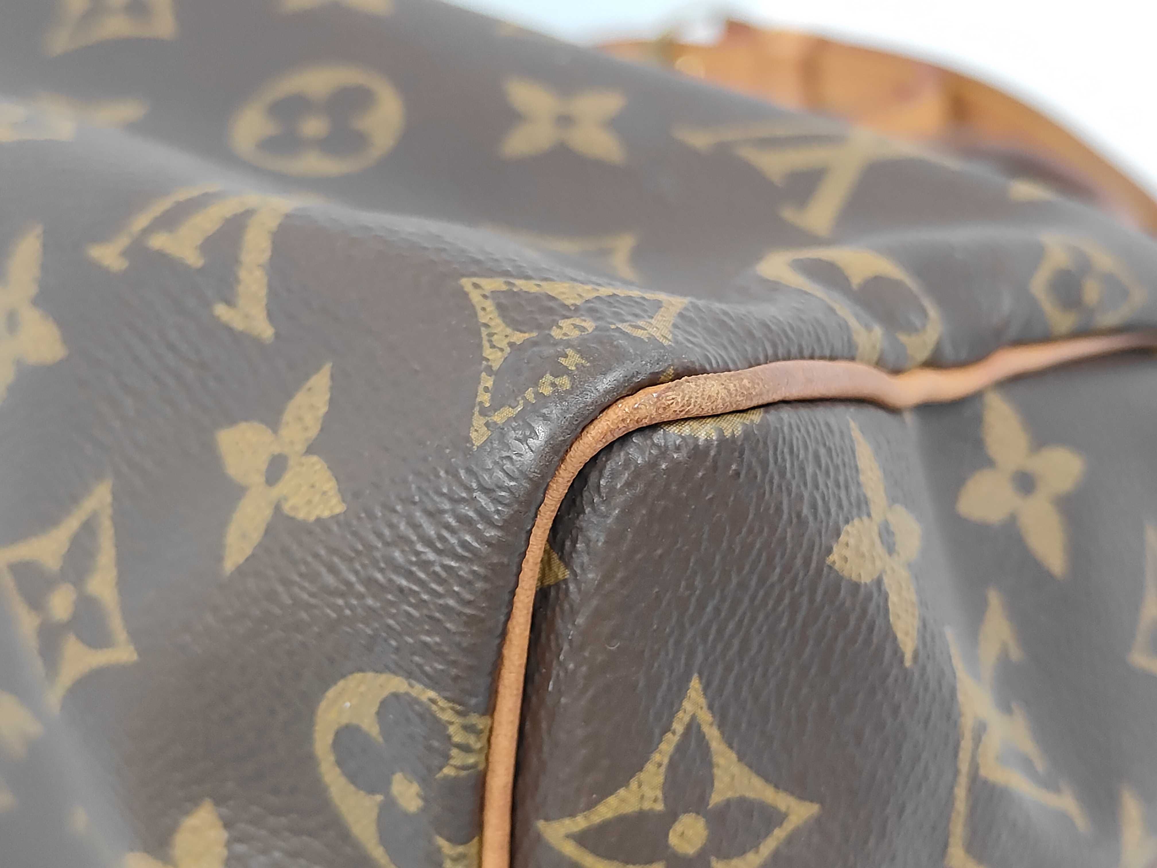 Monogram Speedy Bandoulière 25 RFID Handbag — view 4
