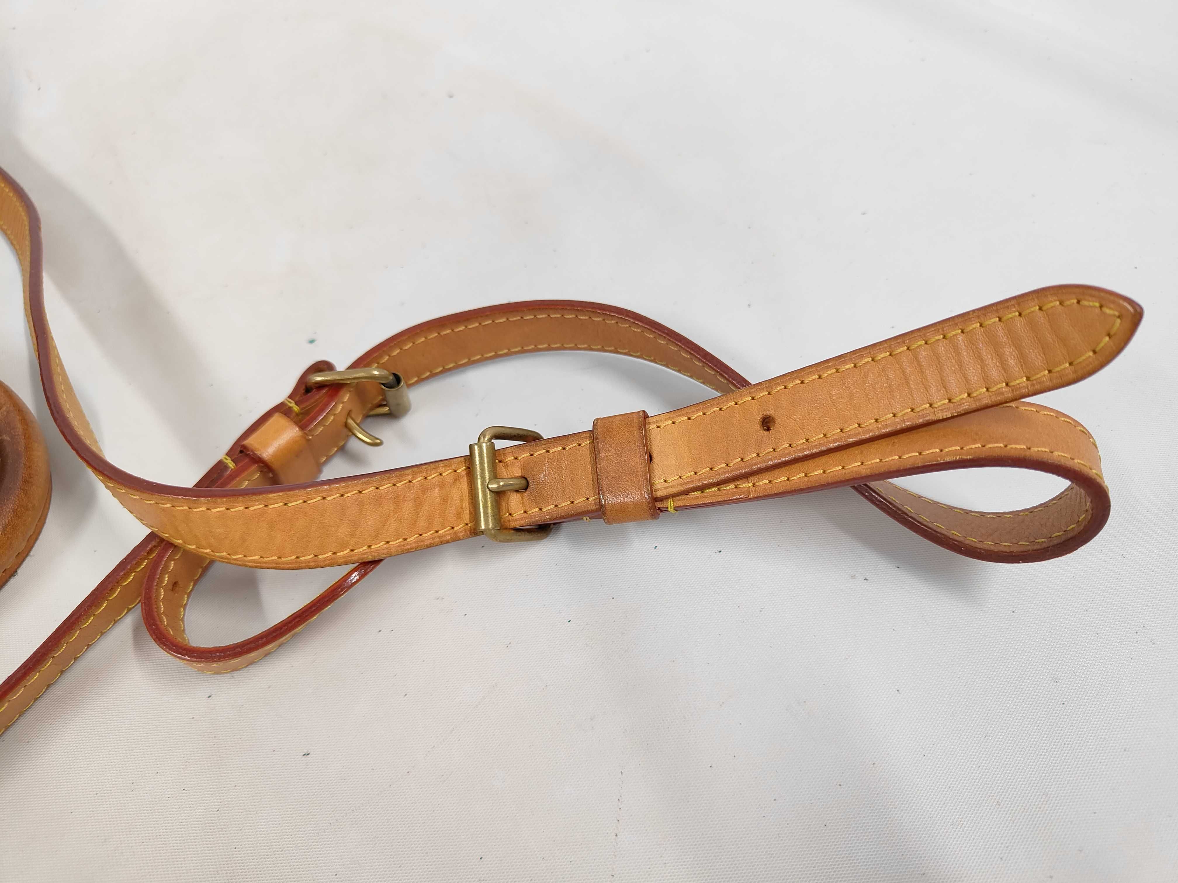 Monogram Speedy Bandoulière 25 RFID Handbag — view 5