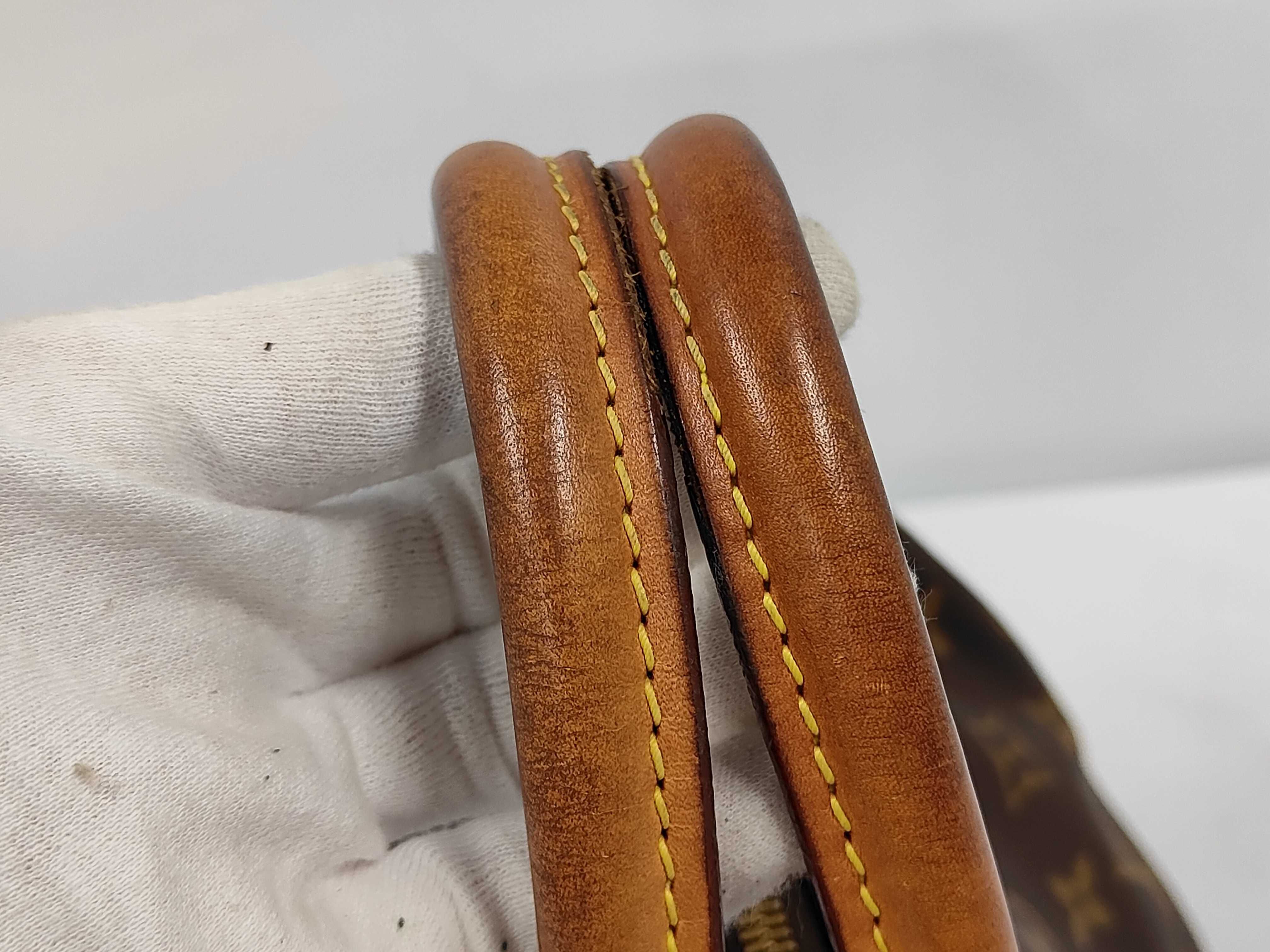 Monogram Speedy Bandoulière 25 RFID Handbag — view 6