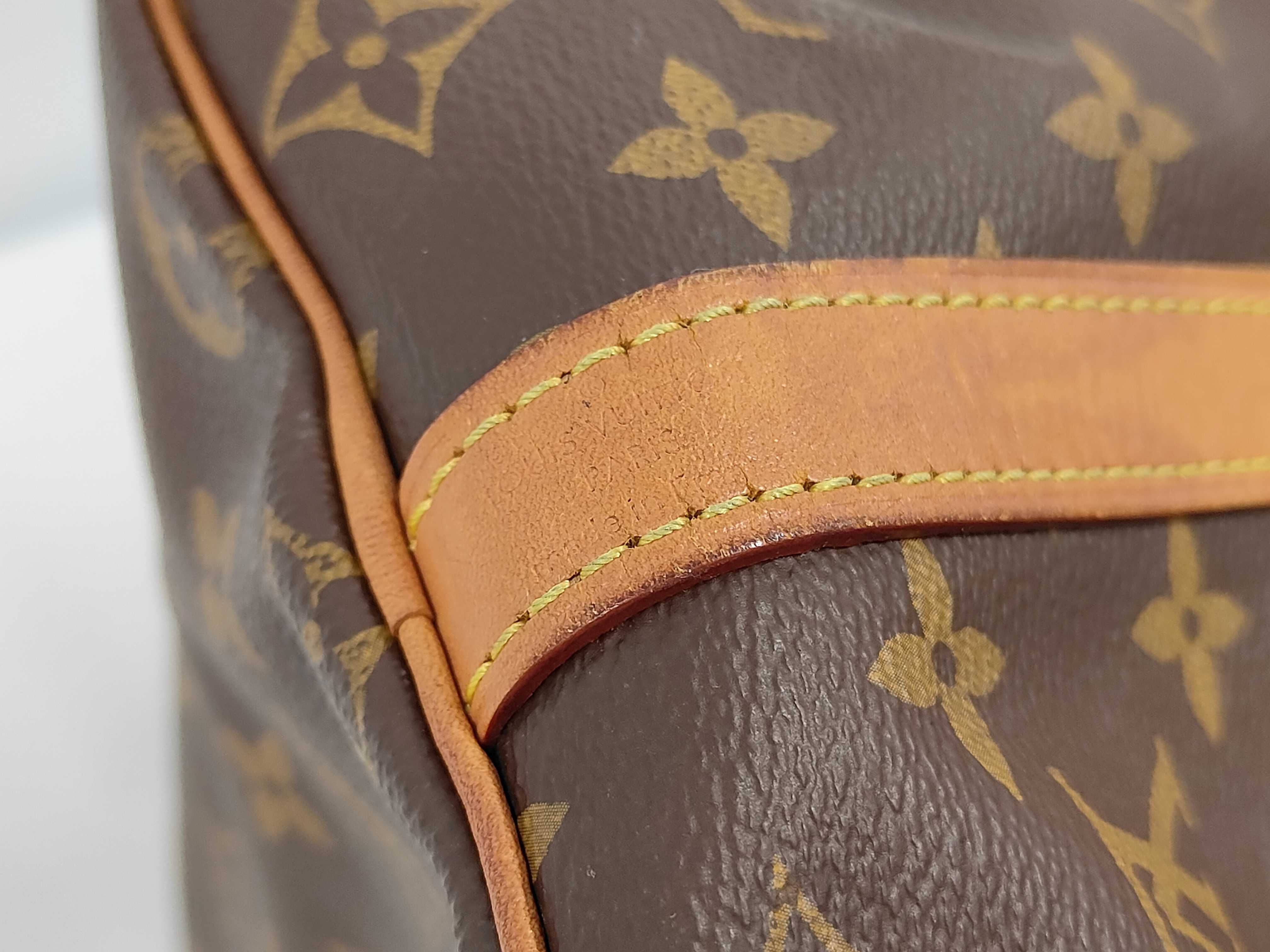 Monogram Speedy Bandoulière 25 RFID Handbag — view 10