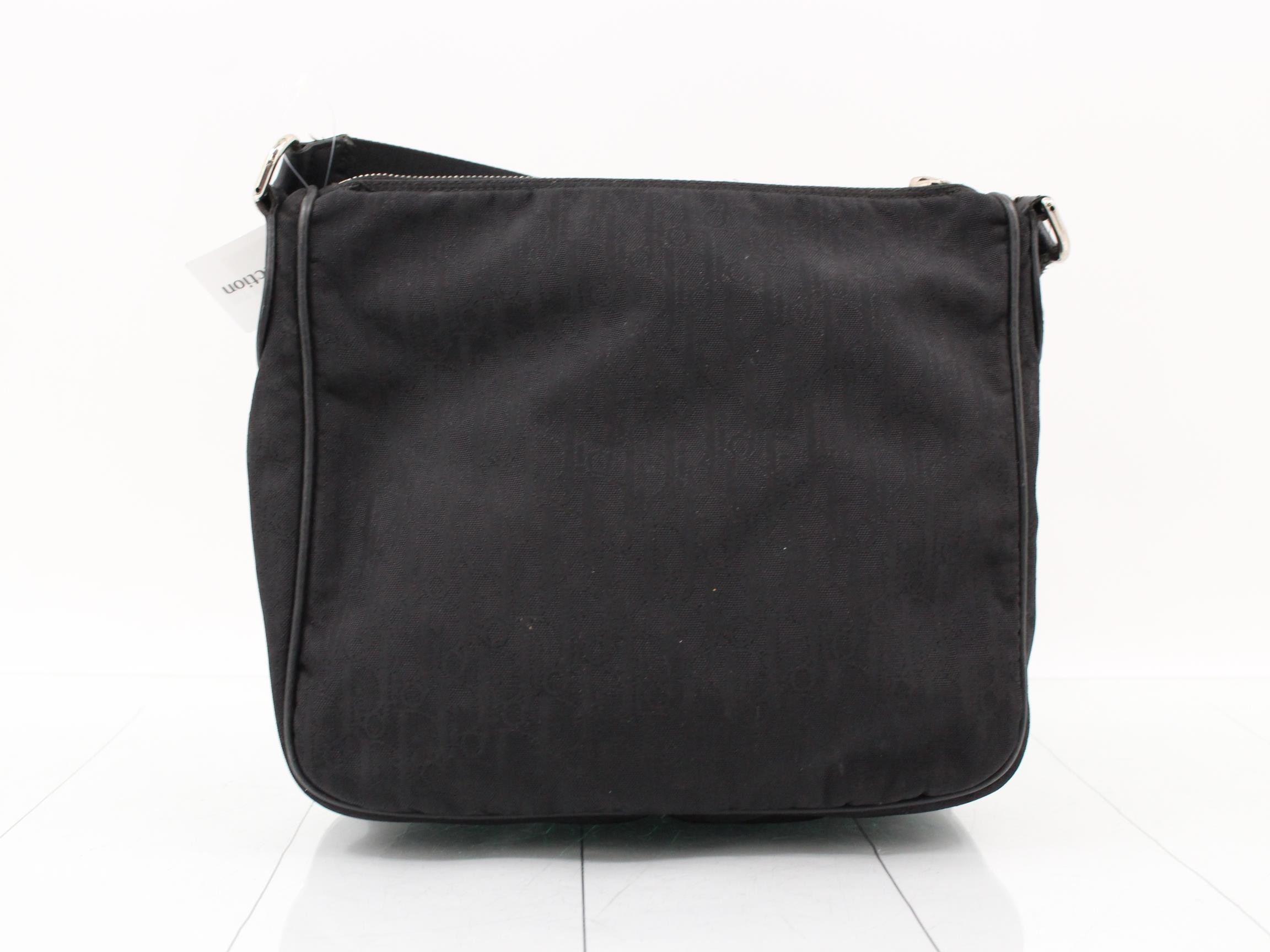 trotter shoulder bag — view 2