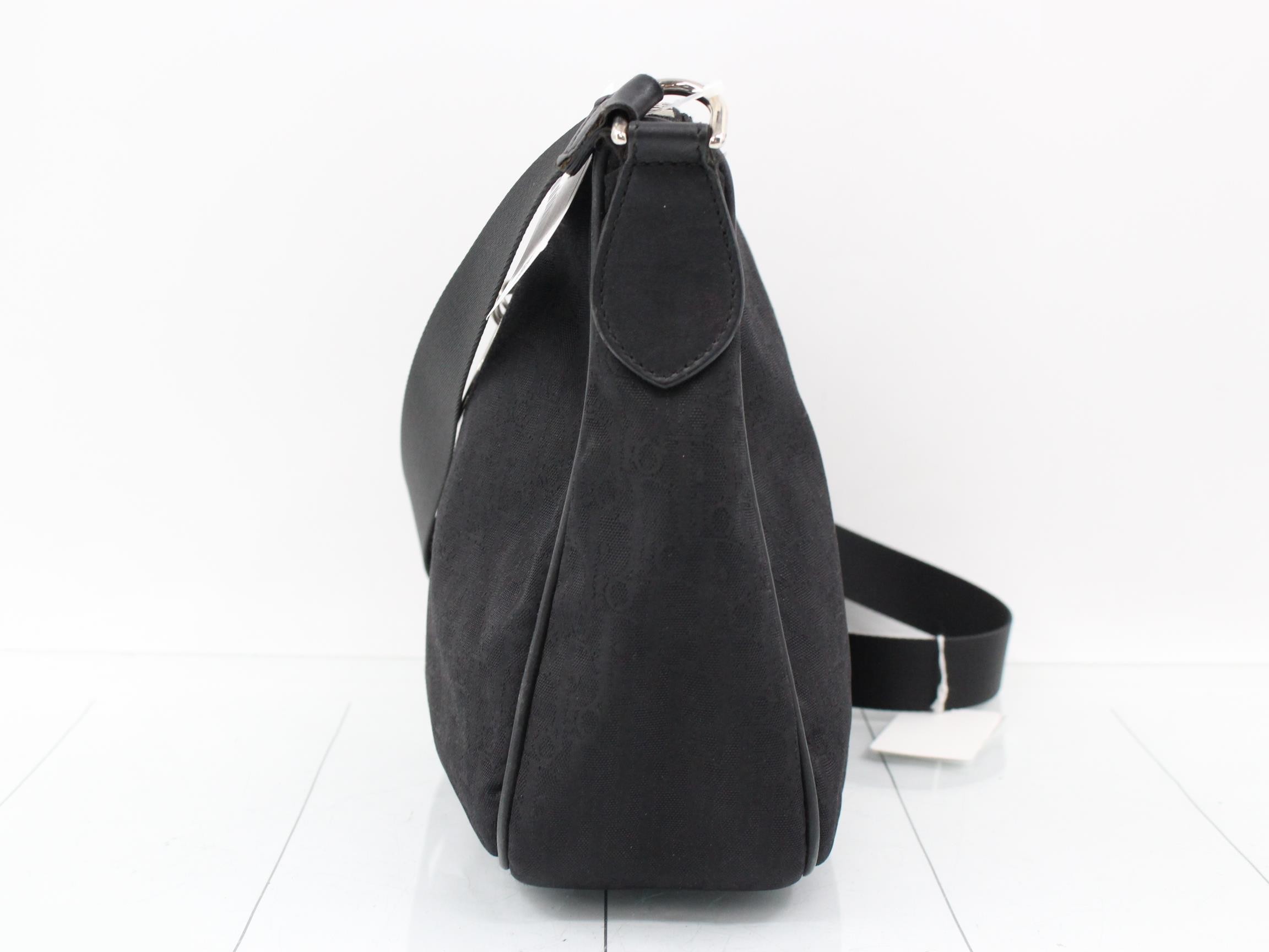 trotter shoulder bag — view 3